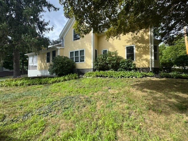 Single Family Residence at 8 Winthrop St, Danvers MA 01923, Danvers, photo 3 of 42