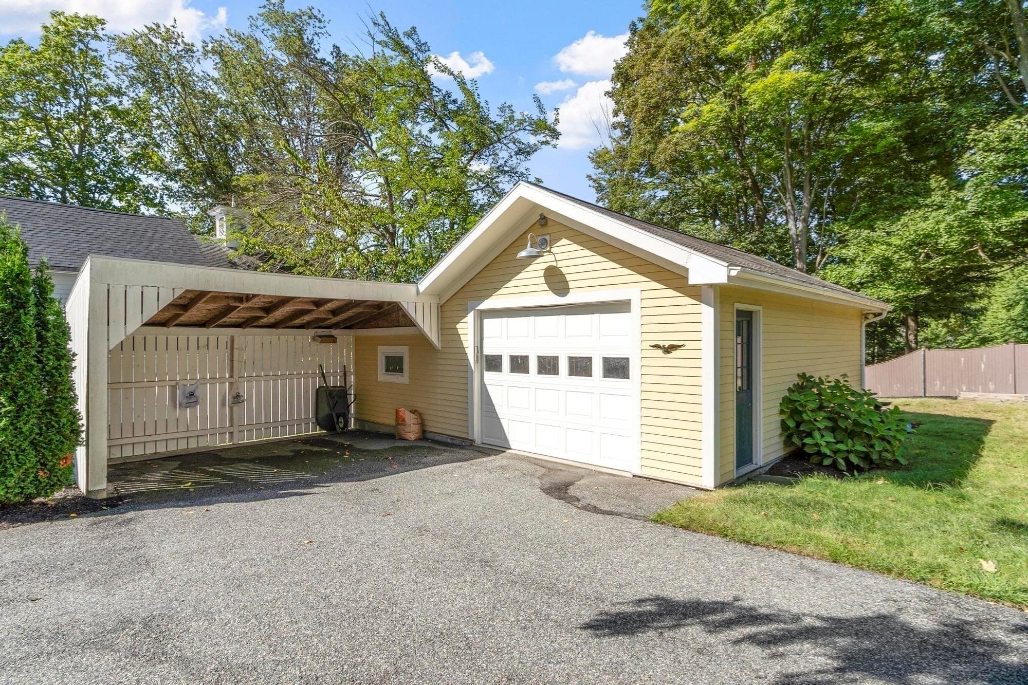 Single Family Residence at 8 Winthrop St, Danvers MA 01923, Danvers, photo 5 of 42