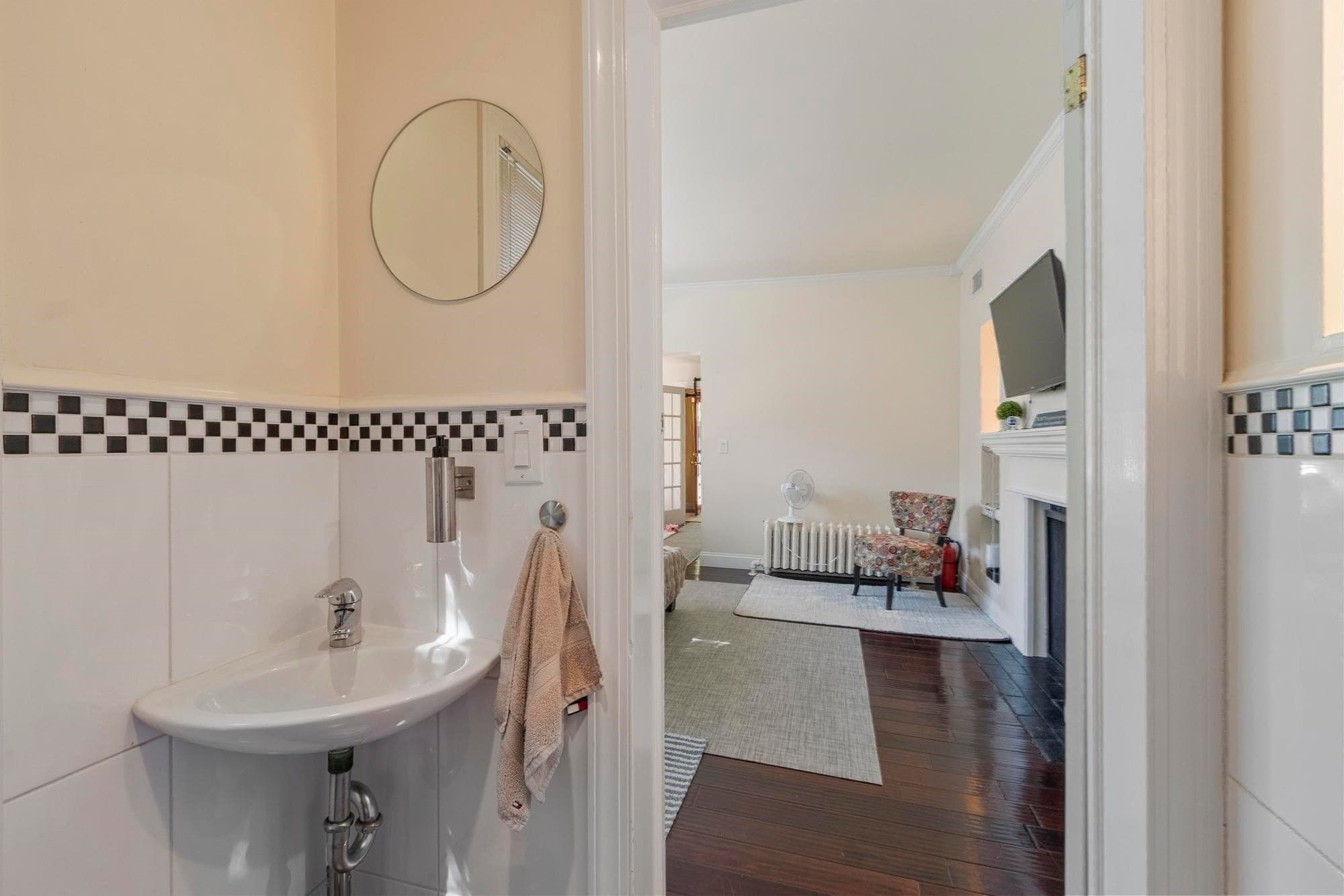 Single Family Residence at 8 Winthrop St, Danvers MA 01923, Danvers, photo 25 of 42