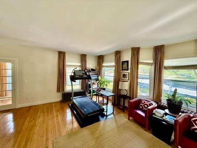 Single Family Residence at 8 Winthrop St, Danvers MA 01923, Danvers, photo 21 of 42