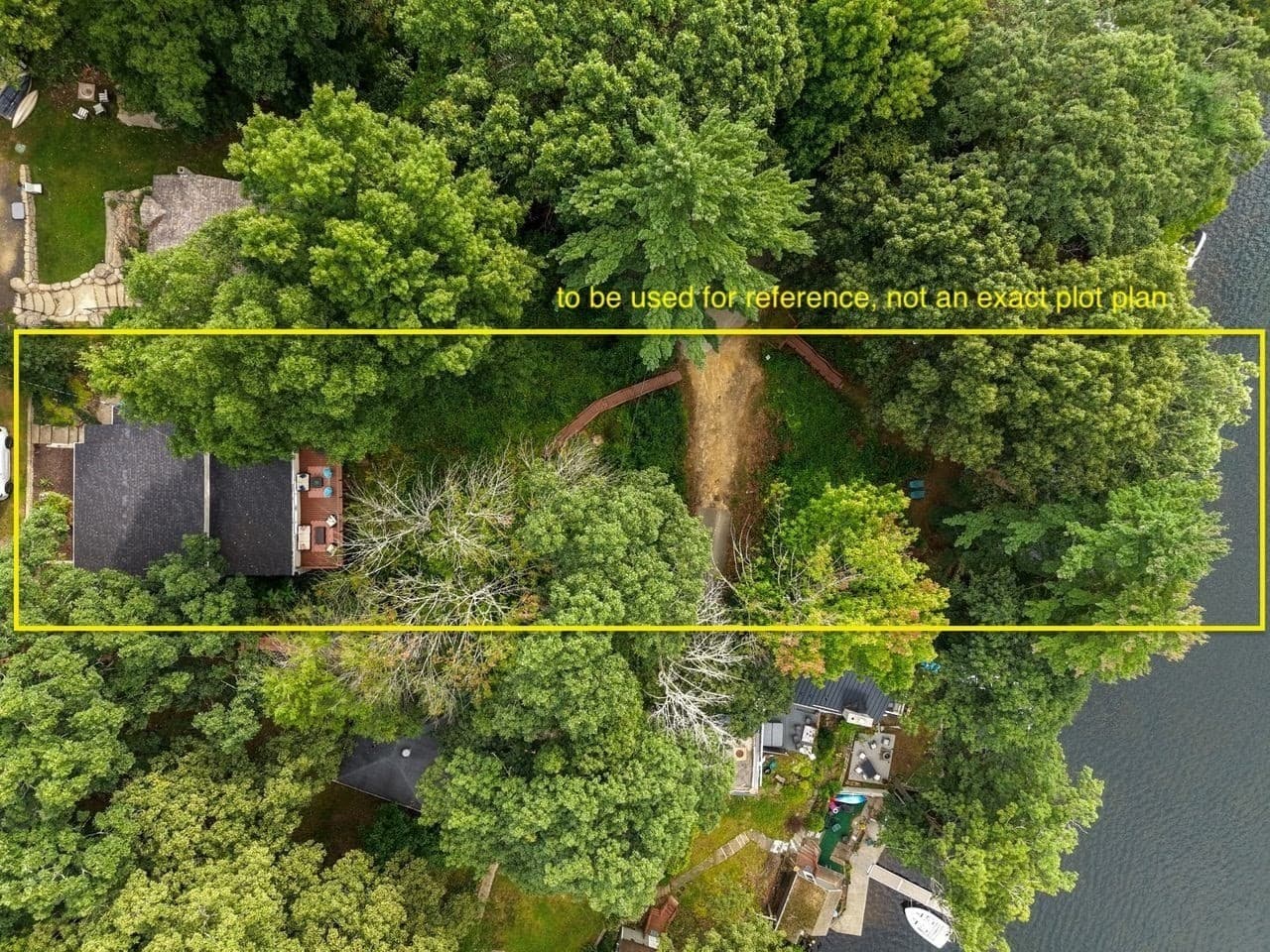Single Family Residence at 19 Lakeview Dr, Holland MA 01521, Holland, photo 37 of 40