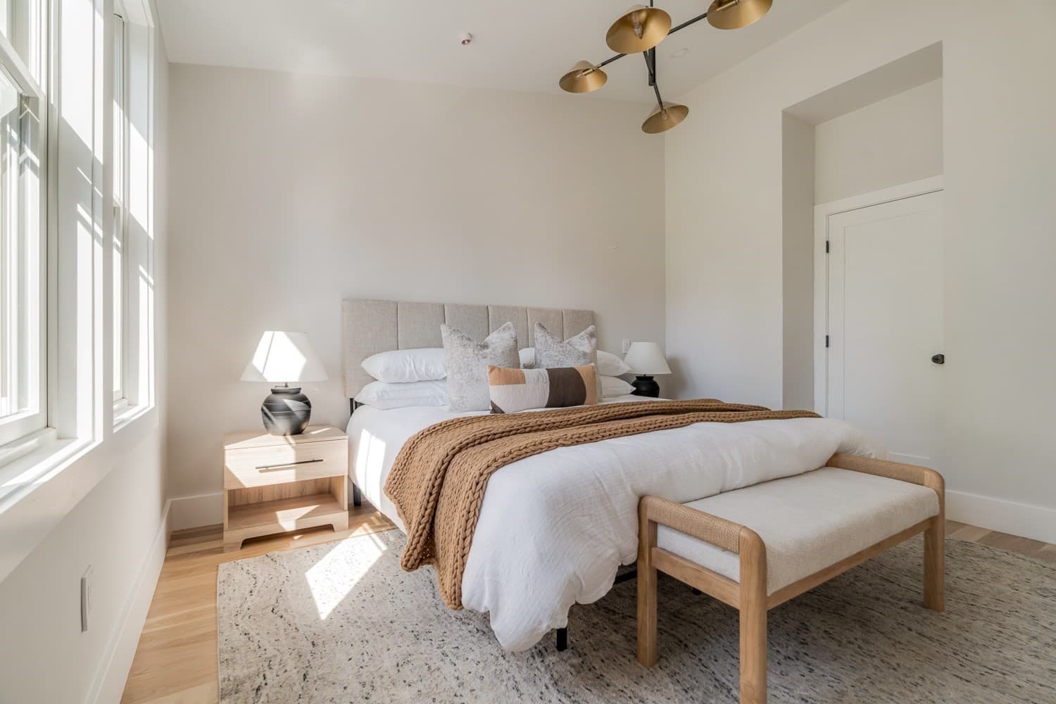 Condominium at 11 Lothrop St # 11, Boston MA 02135, photo 23 of 39
