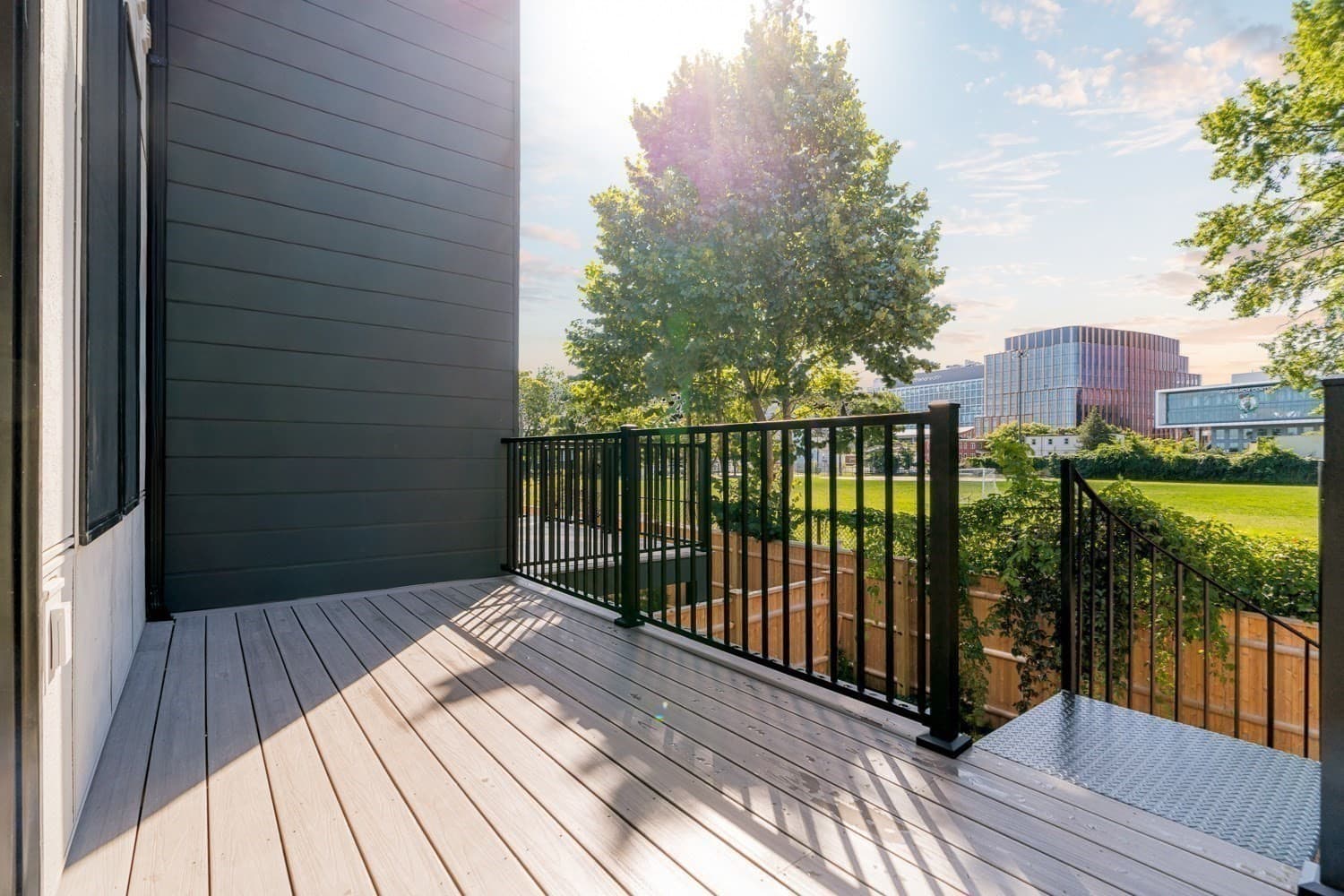 Condominium at 11 Lothrop St # 11, Boston MA 02135, photo 13 of 39