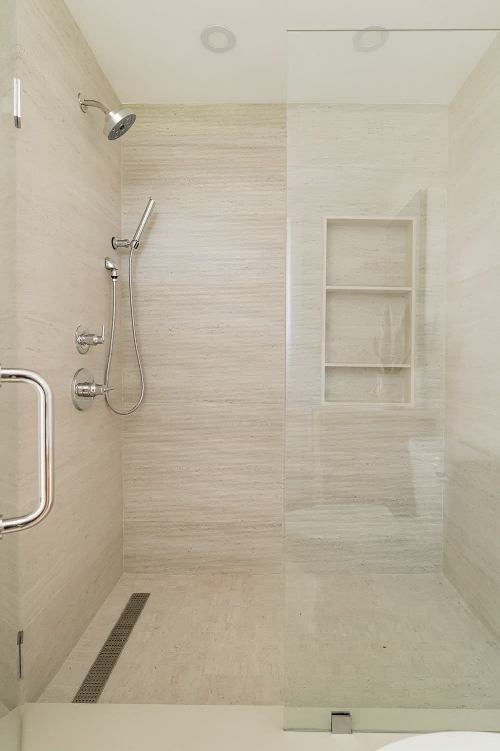 Condominium at 11 Lothrop St # 11, Boston MA 02135, photo 32 of 39