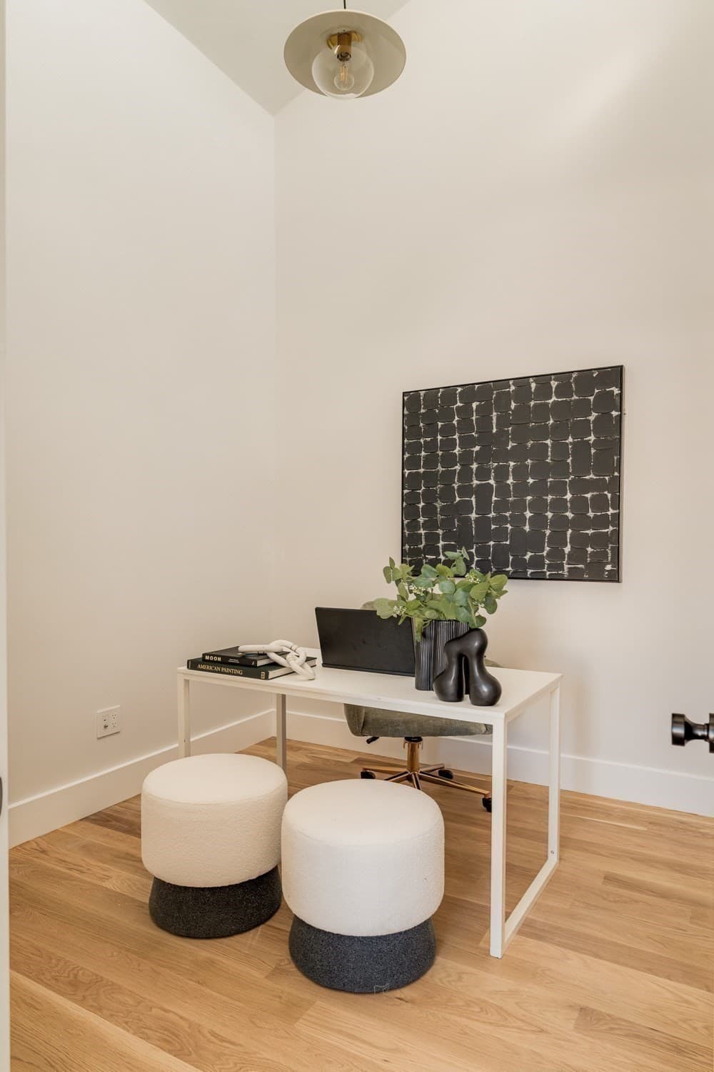 Condominium at 11 Lothrop St # 11, Boston MA 02135, photo 28 of 39