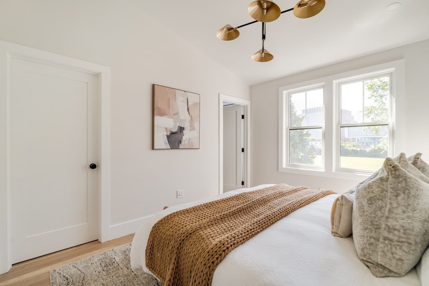 Condominium at 11 Lothrop St # 11, Boston MA 02135, photo 24 of 39