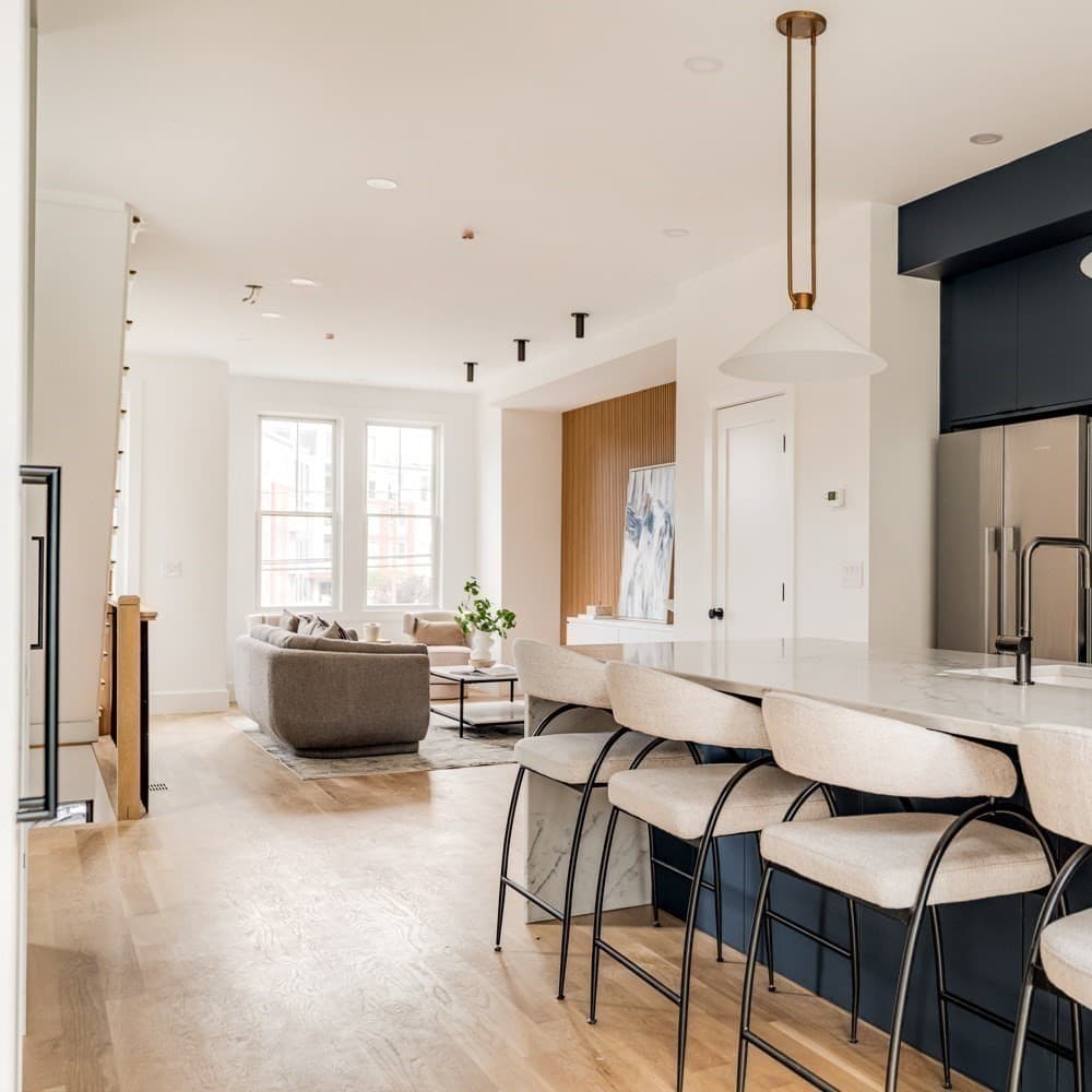 Condominium at 11 Lothrop St # 11, Boston MA 02135, photo 14 of 39