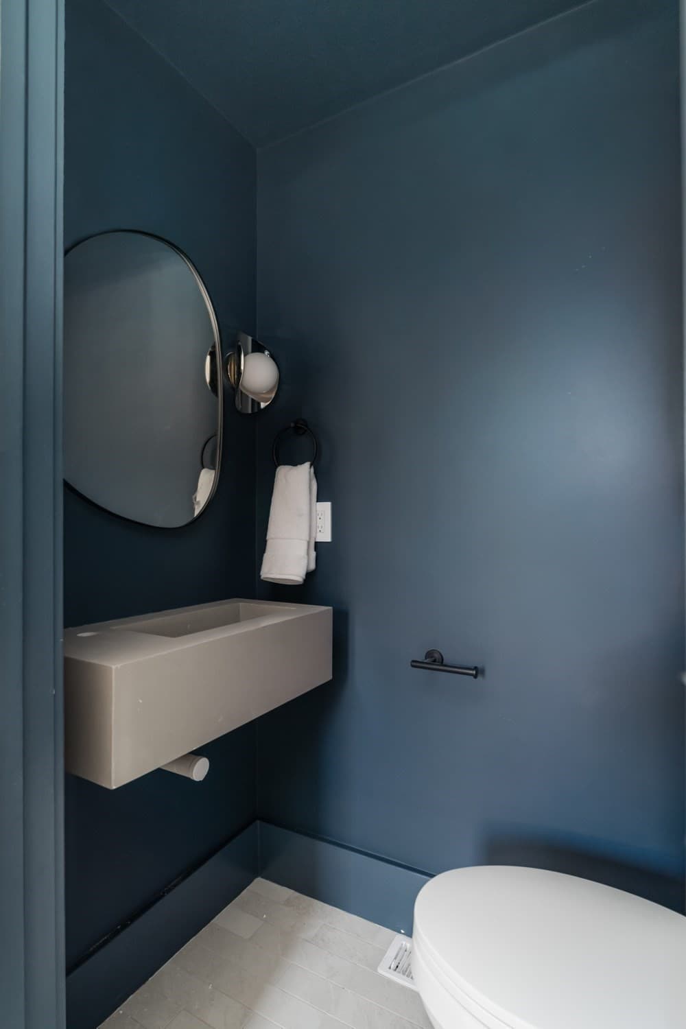 Condominium at 11 Lothrop St # 11, Boston MA 02135, photo 18 of 39