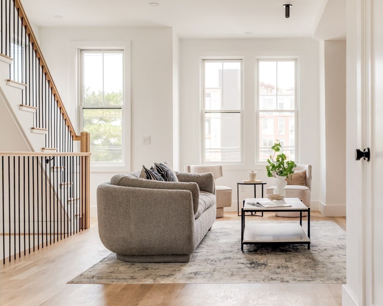 Condominium at 11 Lothrop St # 11, Boston MA 02135, photo 15 of 39