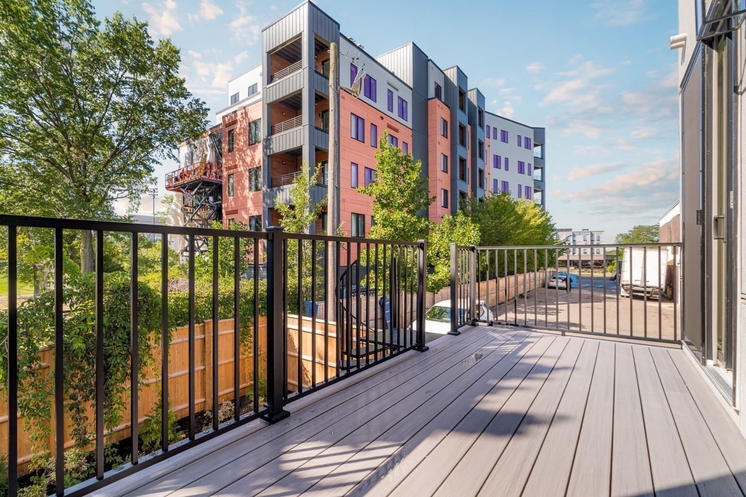 Condominium at 11 Lothrop St # 11, Boston MA 02135, photo 11 of 39