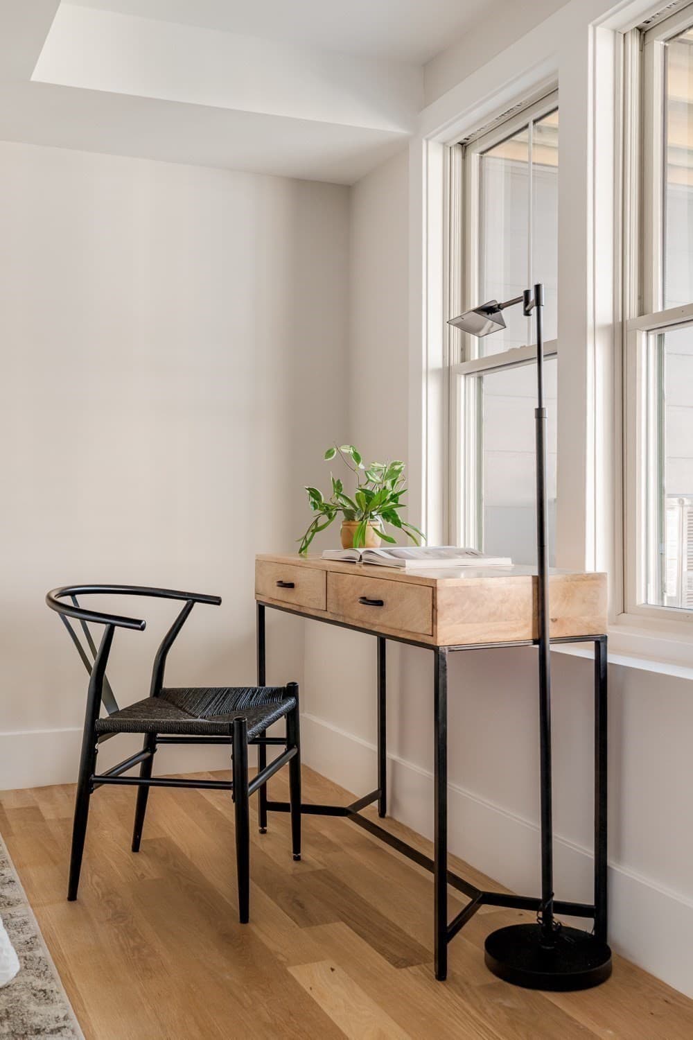Condominium at 11 Lothrop St # 11, Boston MA 02135, photo 35 of 39