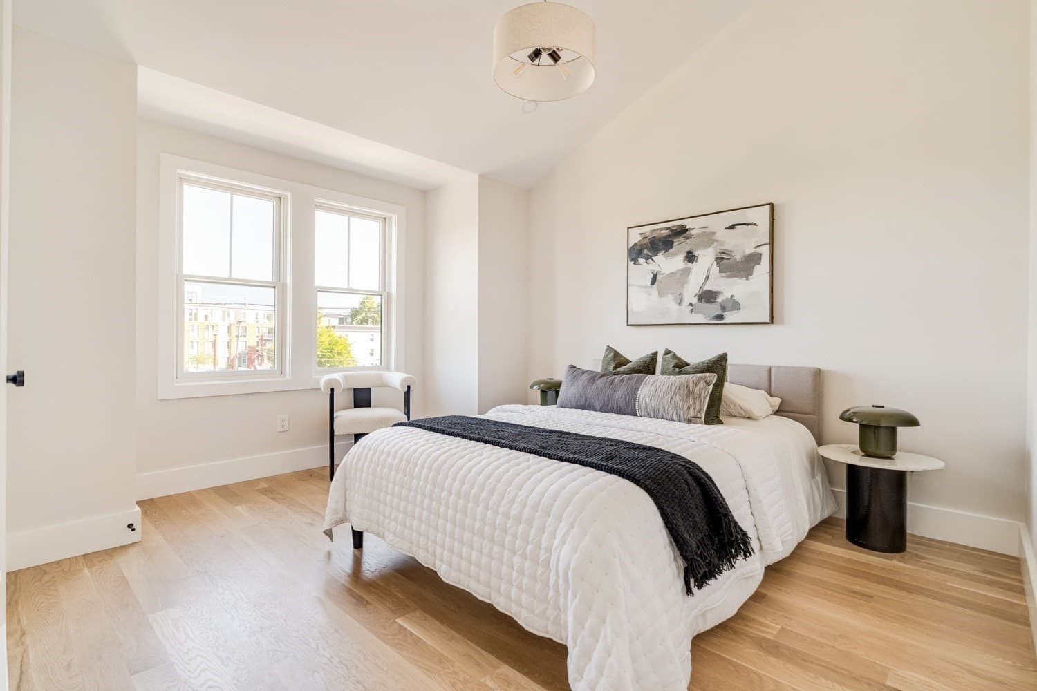 Condominium at 11 Lothrop St # 11, Boston MA 02135, photo 29 of 39