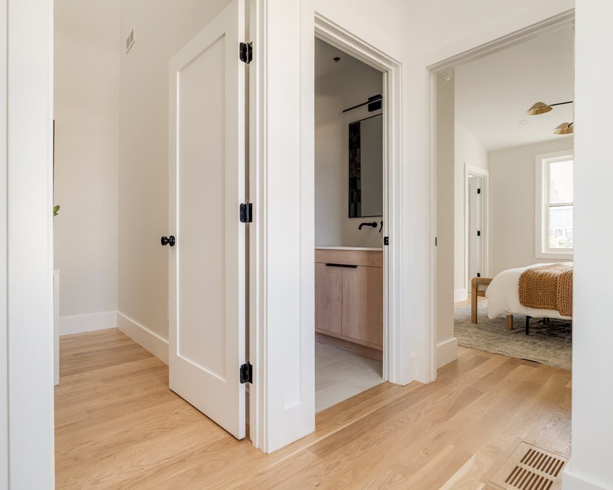 Condominium at 11 Lothrop St # 11, Boston MA 02135, photo 25 of 39