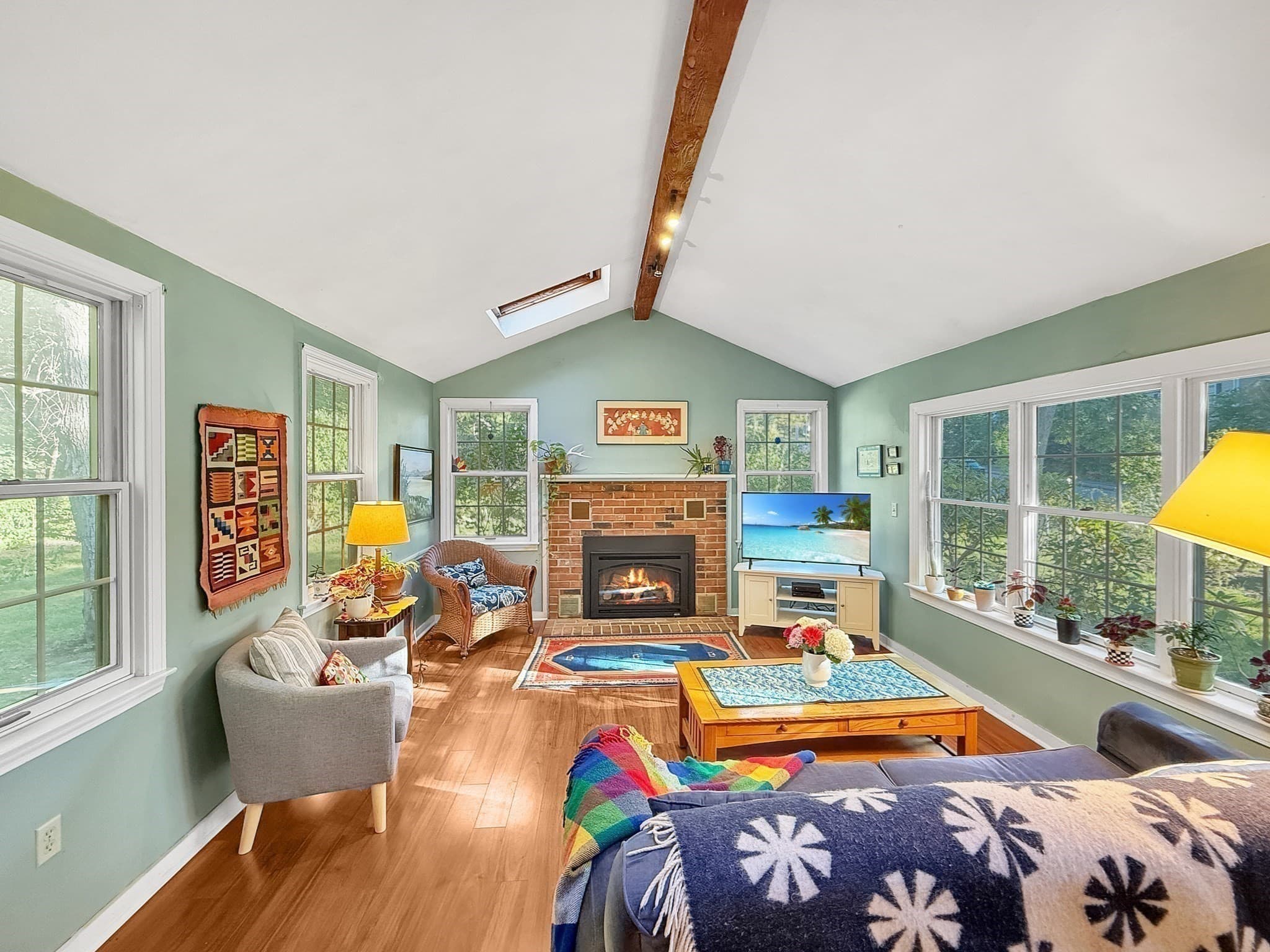 Single Family Residence at 16 Wheeler Rd, Westborough MA 01581, Westborough, photo 6 of 42