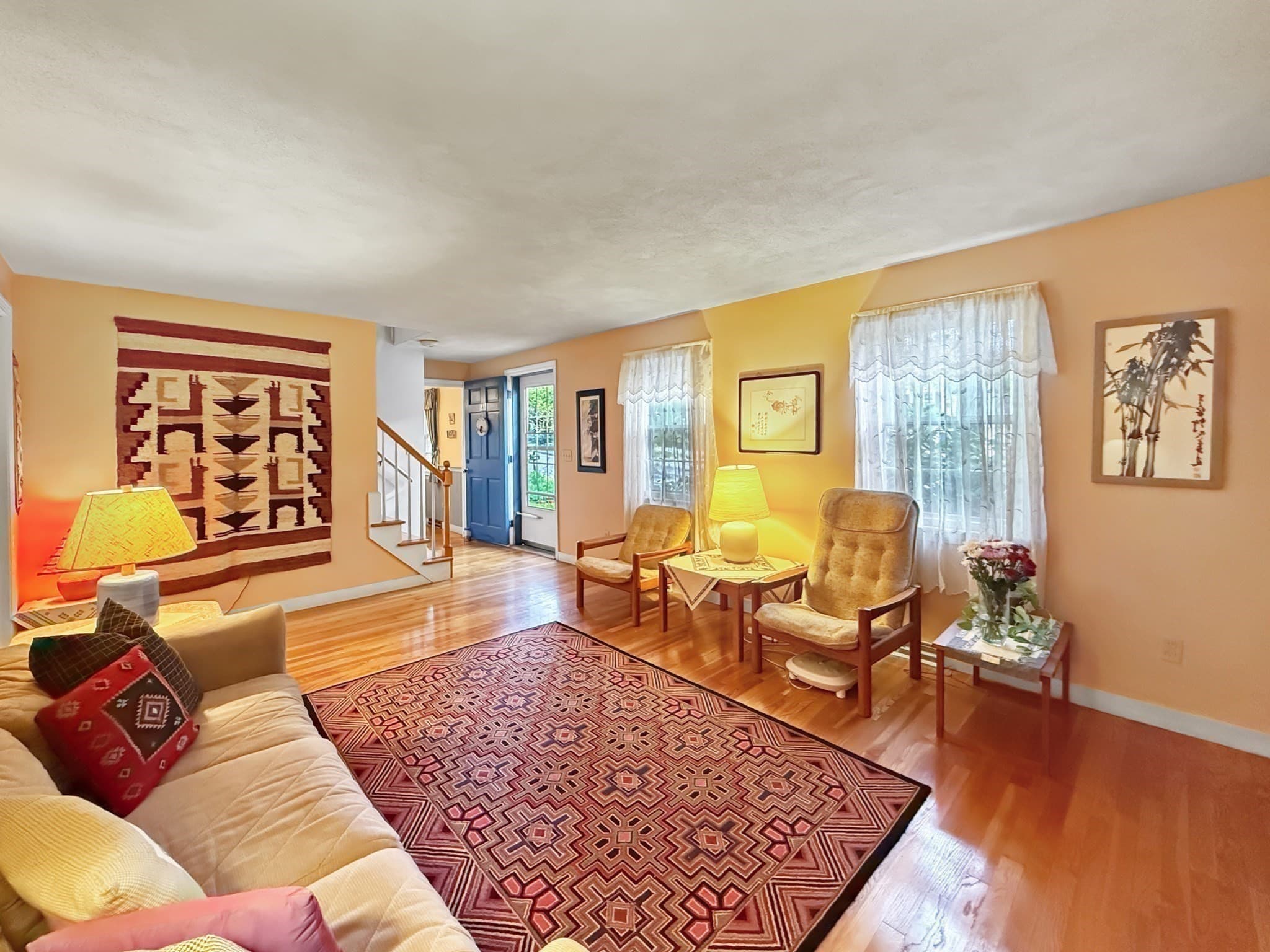 Single Family Residence at 16 Wheeler Rd, Westborough MA 01581, Westborough, photo 7 of 42