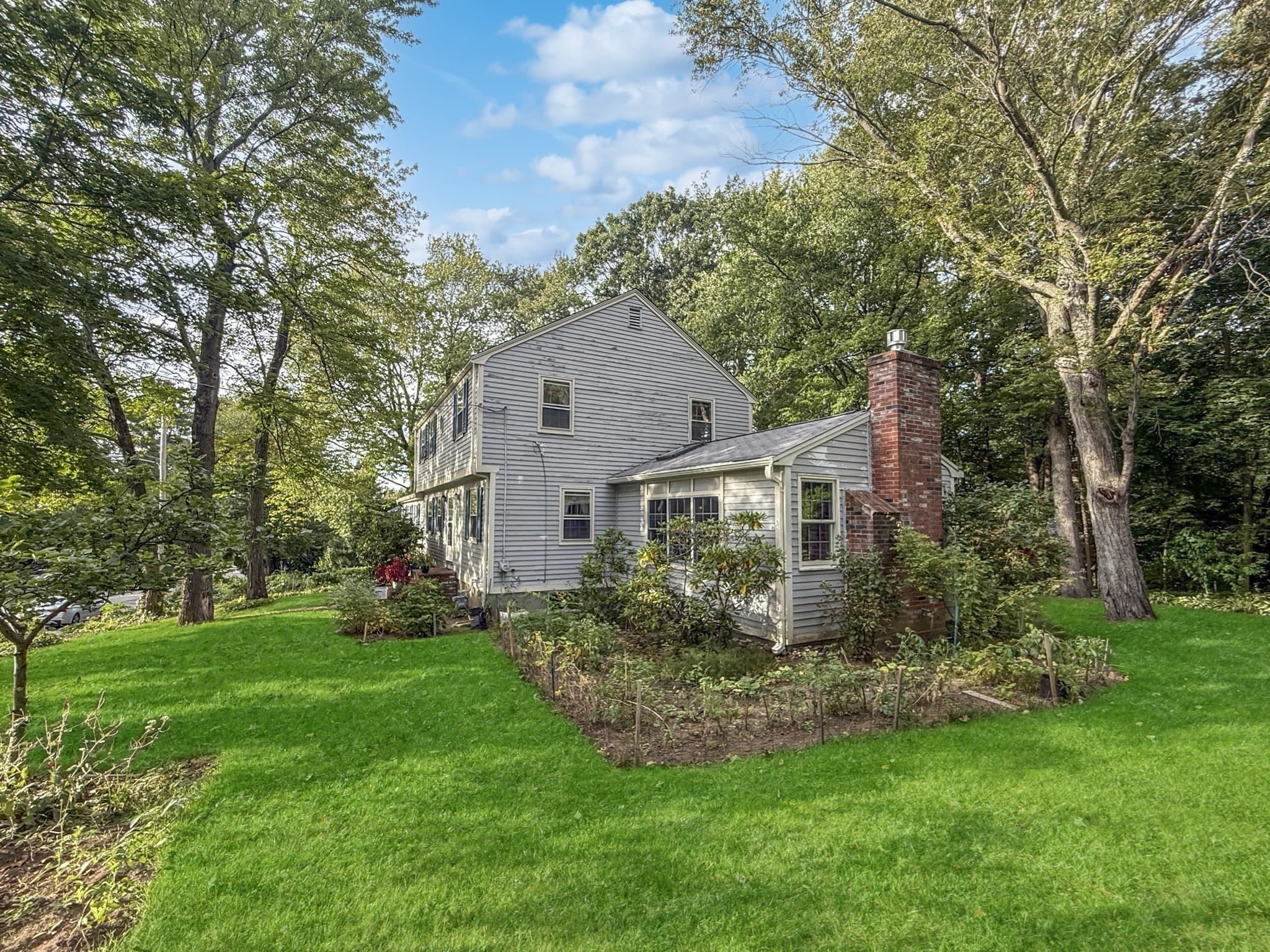 Single Family Residence at 16 Wheeler Rd, Westborough MA 01581, Westborough, photo 36 of 42