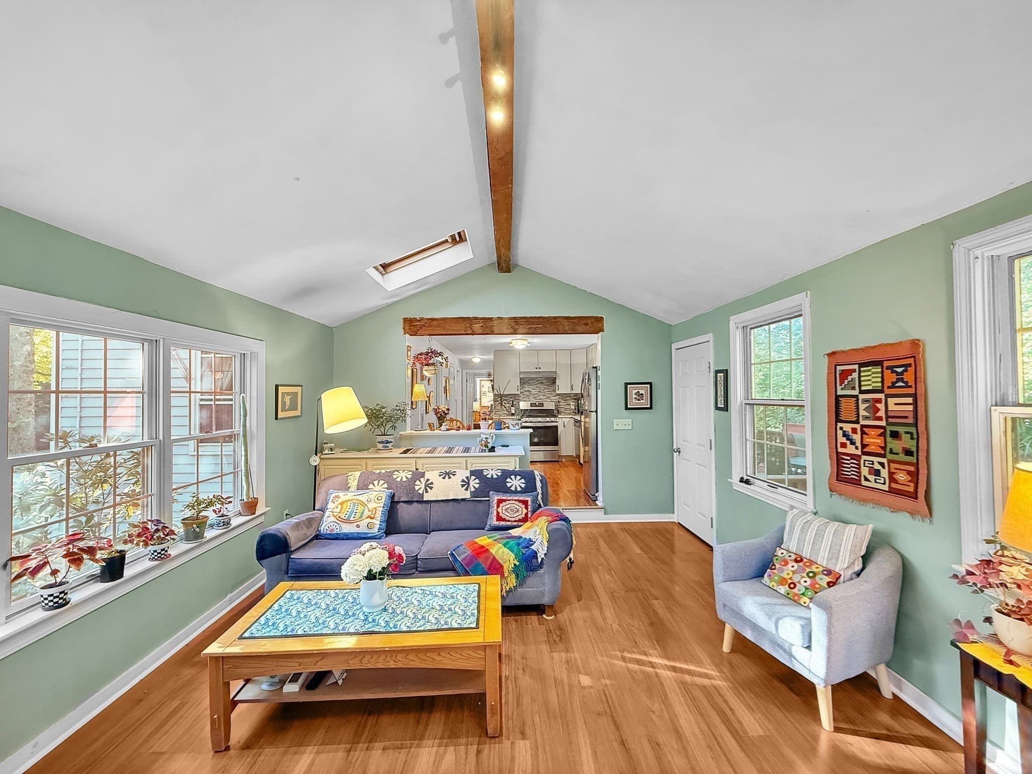Single Family Residence at 16 Wheeler Rd, Westborough MA 01581, Westborough, photo 5 of 42