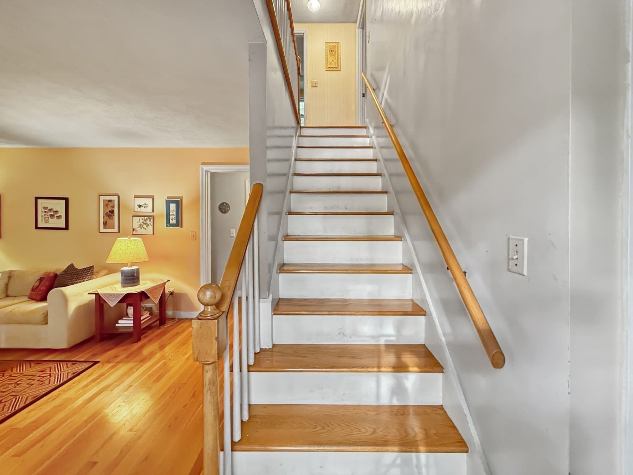 Single Family Residence at 16 Wheeler Rd, Westborough MA 01581, Westborough, photo 20 of 42