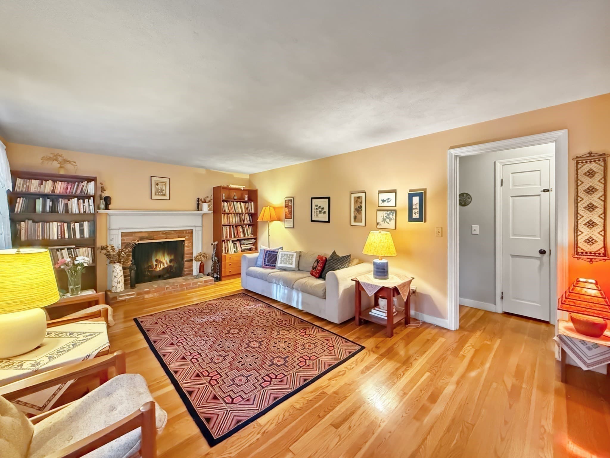 Single Family Residence at 16 Wheeler Rd, Westborough MA 01581, Westborough, photo 9 of 42