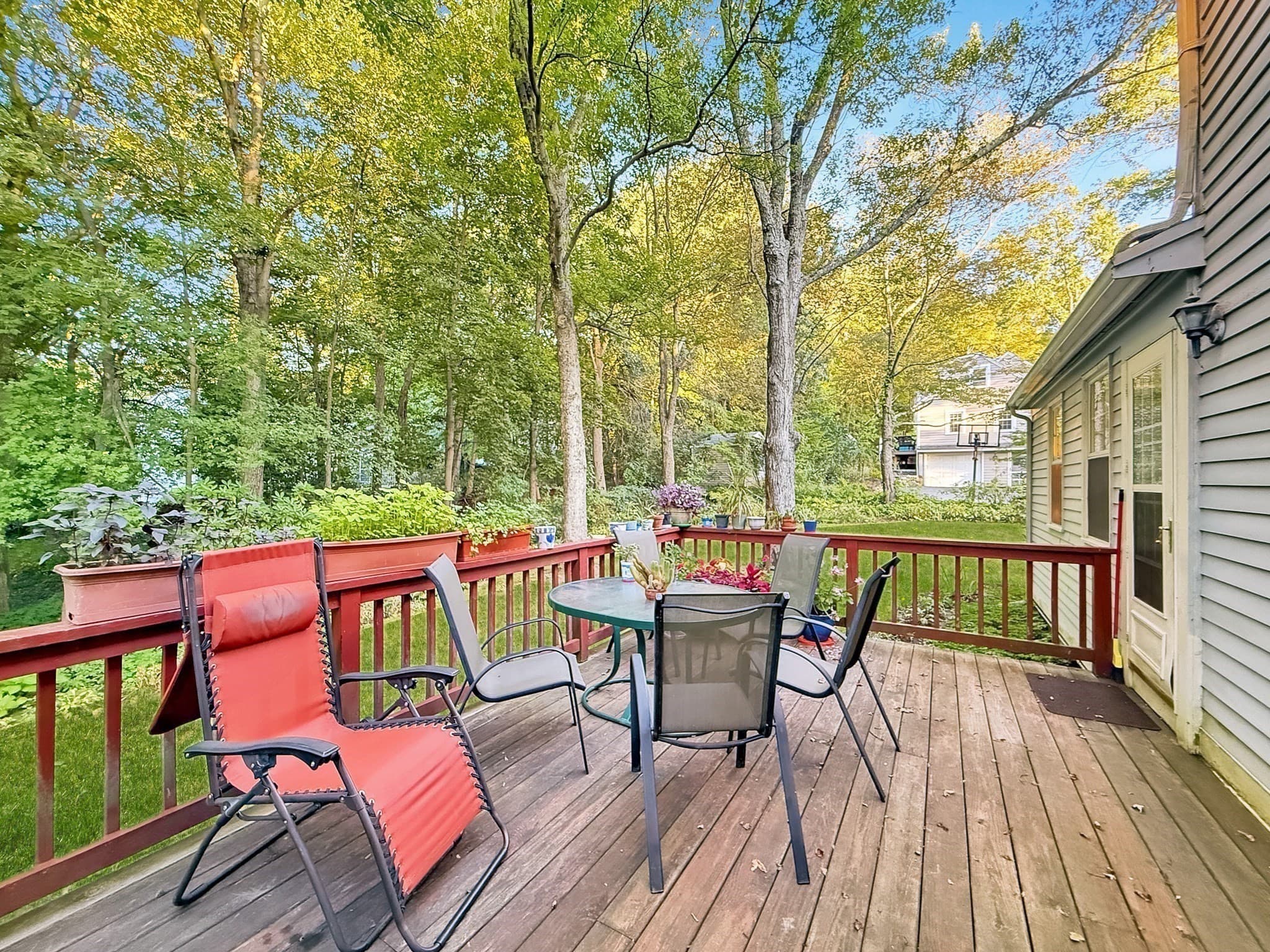 Single Family Residence at 16 Wheeler Rd, Westborough MA 01581, Westborough, photo 37 of 42