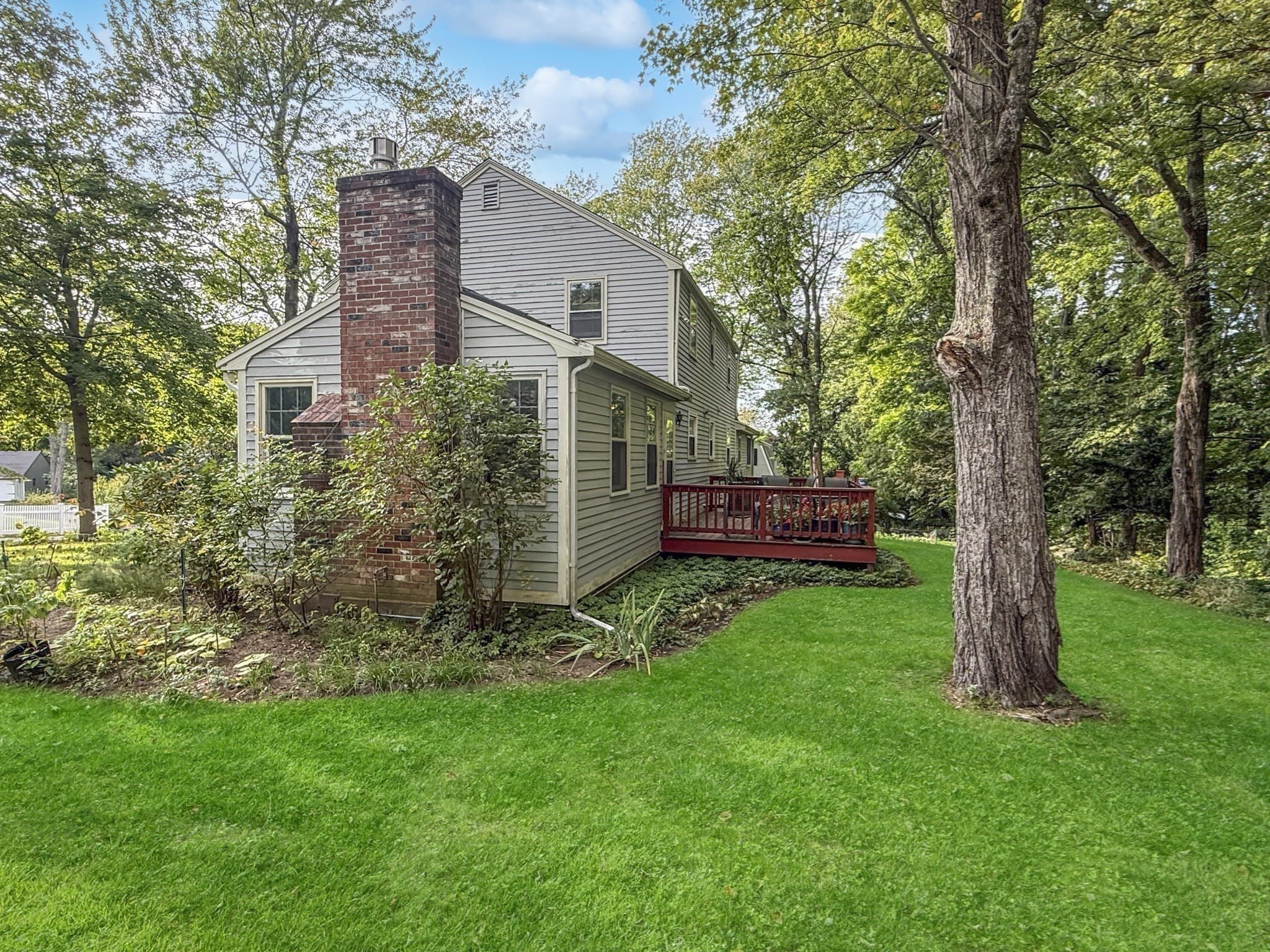 Single Family Residence at 16 Wheeler Rd, Westborough MA 01581, Westborough, photo 35 of 42