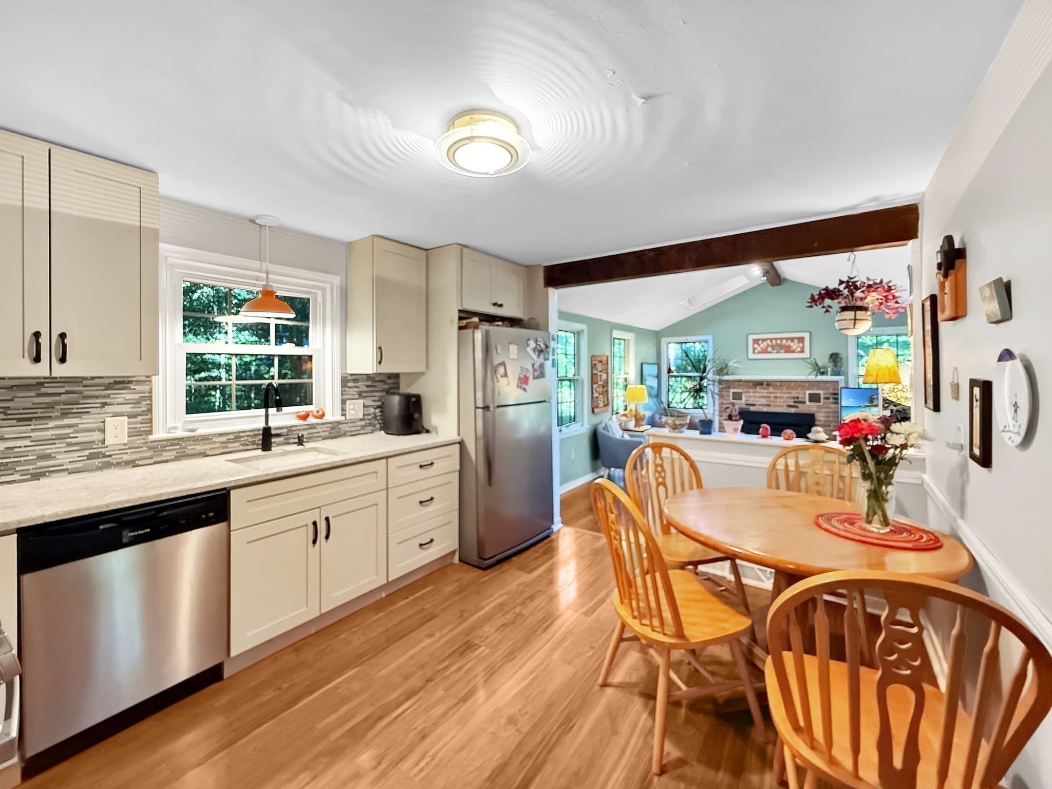 Single Family Residence at 16 Wheeler Rd, Westborough MA 01581, Westborough, photo 4 of 42