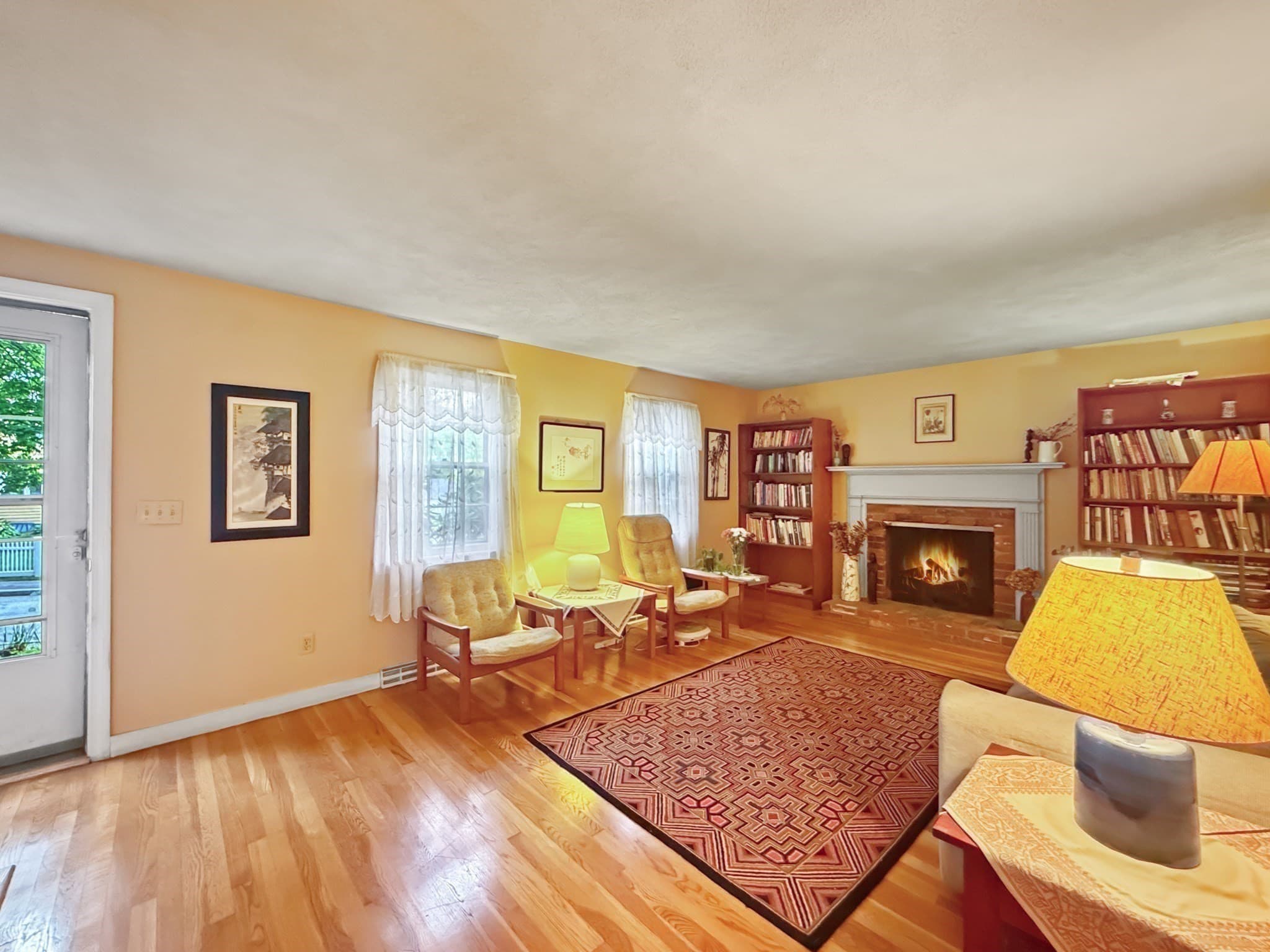 Single Family Residence at 16 Wheeler Rd, Westborough MA 01581, Westborough, photo 8 of 42