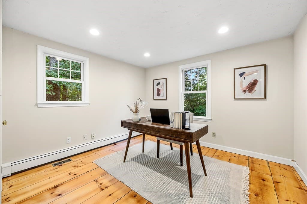 Single Family Residence at 6 Olde Meetinghouse Road, Westborough MA 01581, Westborough, photo 23 of 42