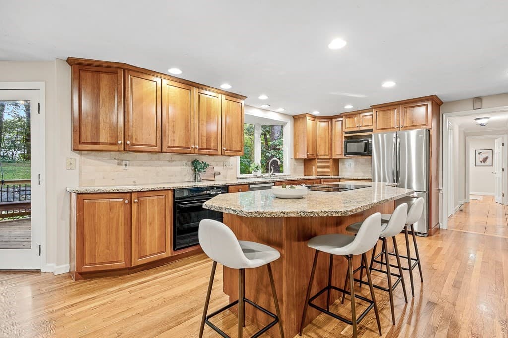 Single Family Residence at 6 Olde Meetinghouse Road, Westborough MA 01581, Westborough, photo 16 of 42