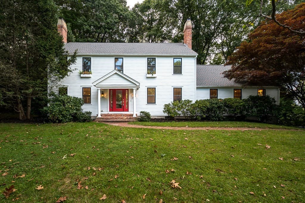 6 Olde Meetinghouse Road, Westborough MA 01581