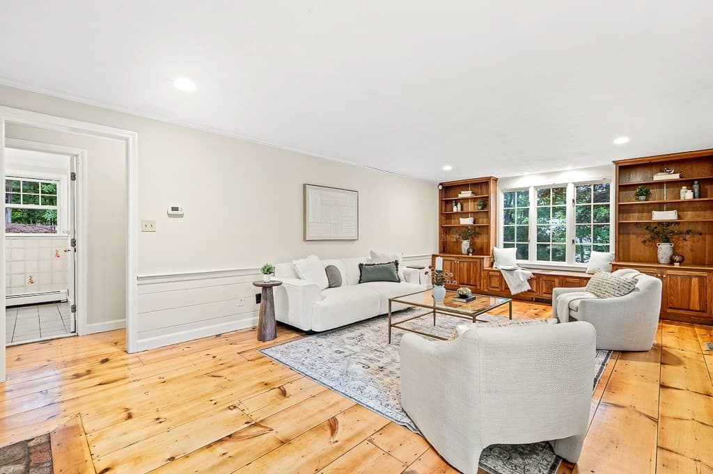 Single Family Residence at 6 Olde Meetinghouse Road, Westborough MA 01581, Westborough, photo 19 of 42