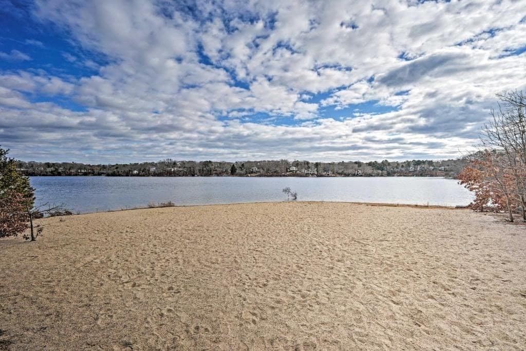 Single Family Residence at 233 Pinecrest Beach Dr, Falmouth MA 02536, Falmouth, photo 26 of 28