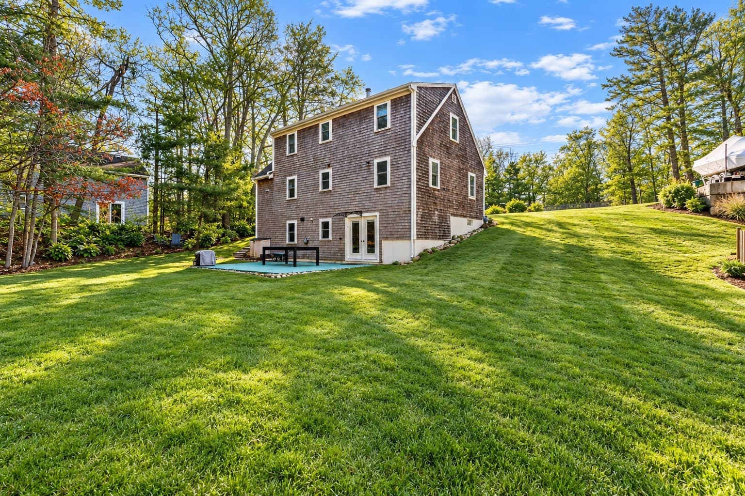 Single Family Residence at 233 Pinecrest Beach Dr, Falmouth MA 02536, Falmouth, photo 3 of 28
