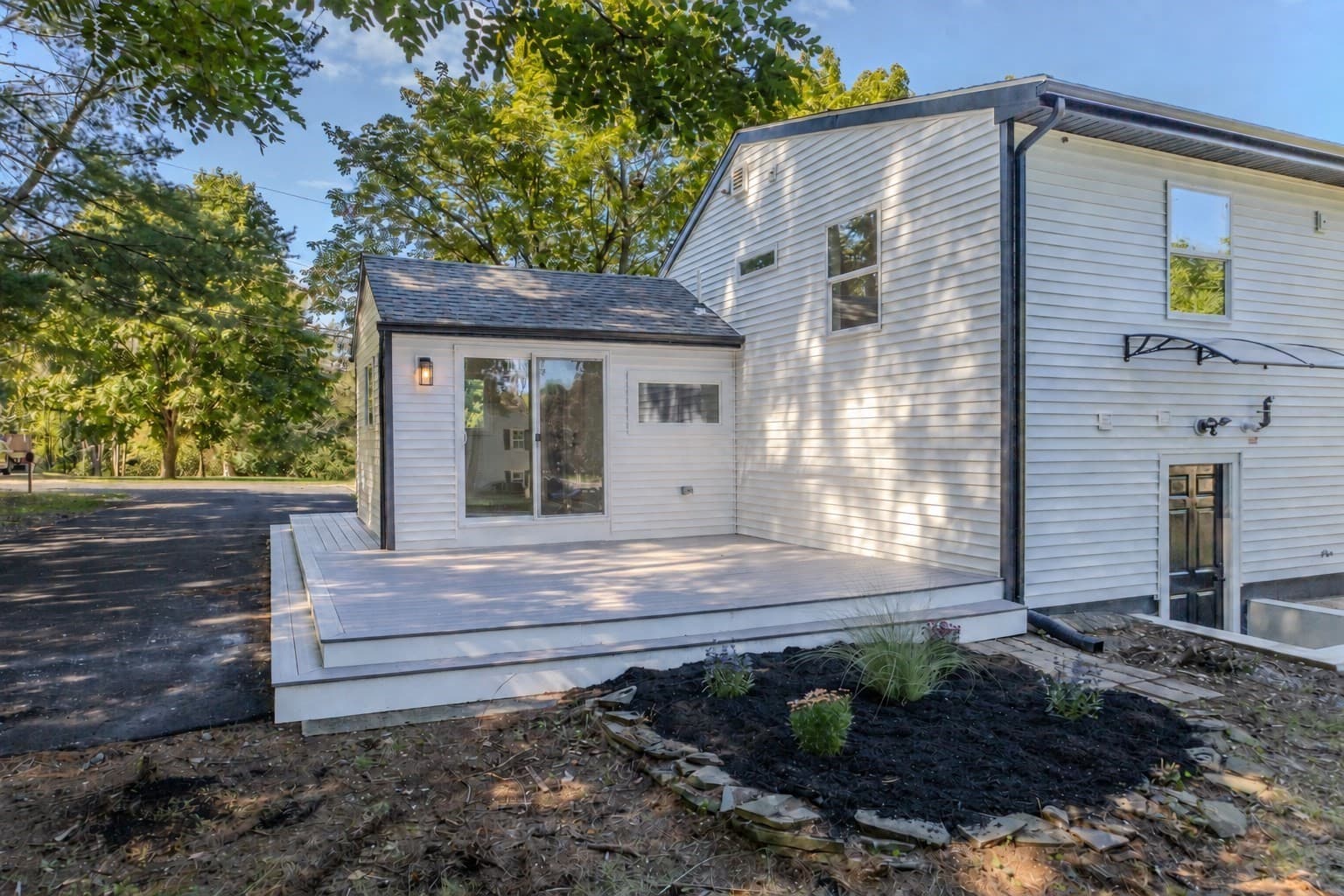 Single Family Residence at 308 Laurel St, Bridgewater MA 02324, Bridgewater, photo 37 of 42