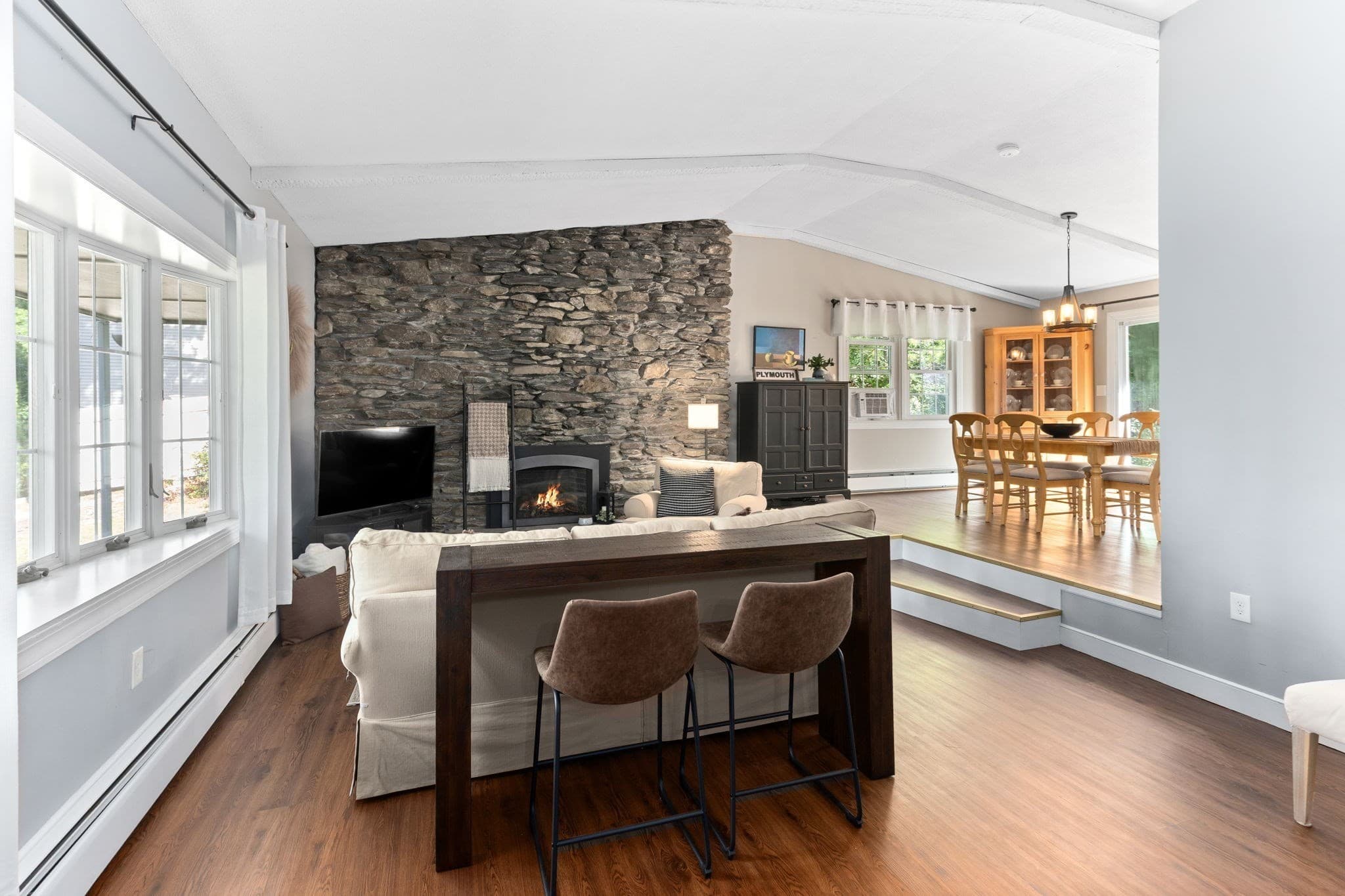 Single Family Residence at 18 Oar & Line Rd, Plymouth MA 02360, Plymouth, photo 12 of 35