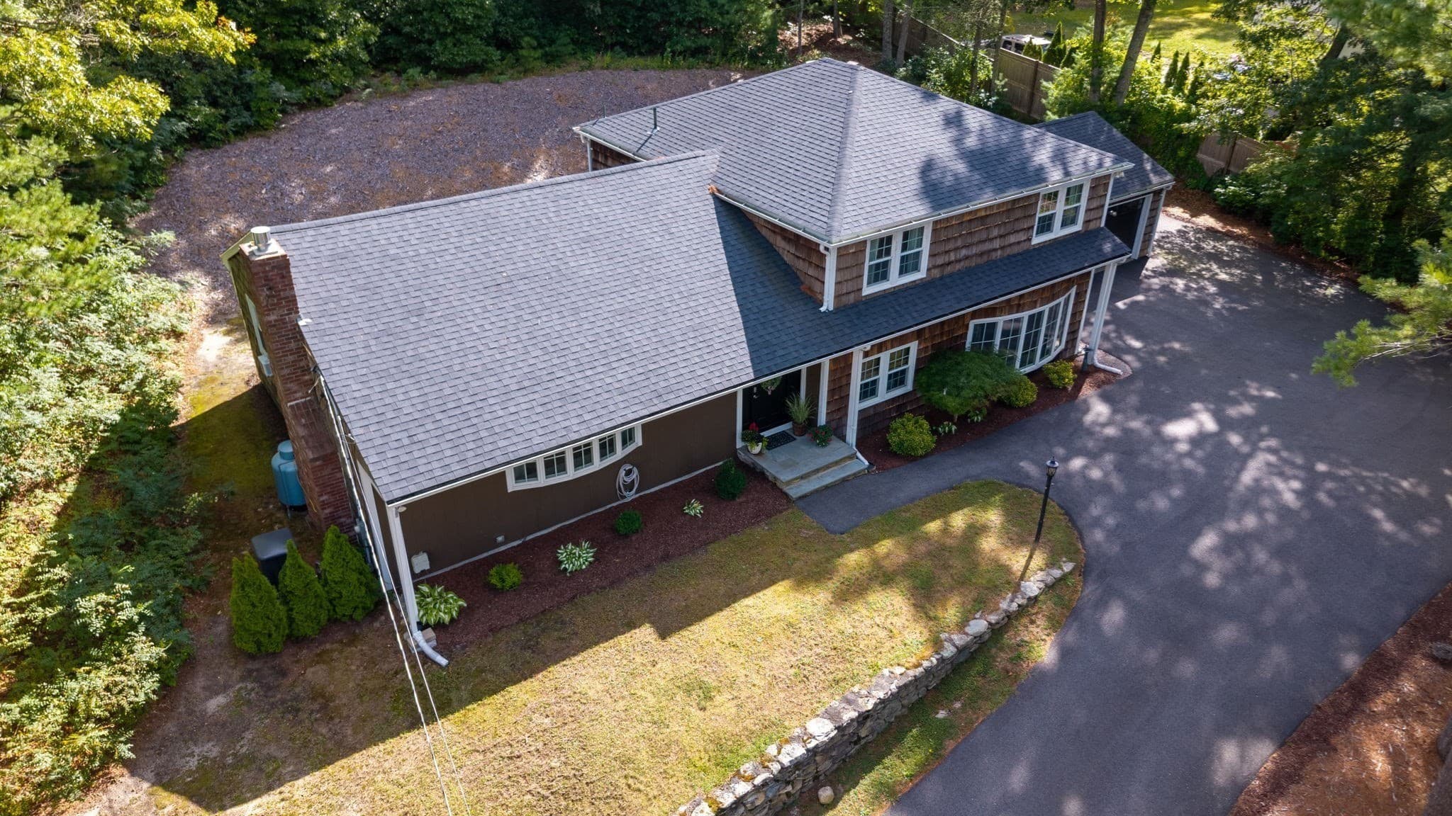 Single Family Residence at 18 Oar & Line Rd, Plymouth MA 02360, Plymouth, photo 34 of 35