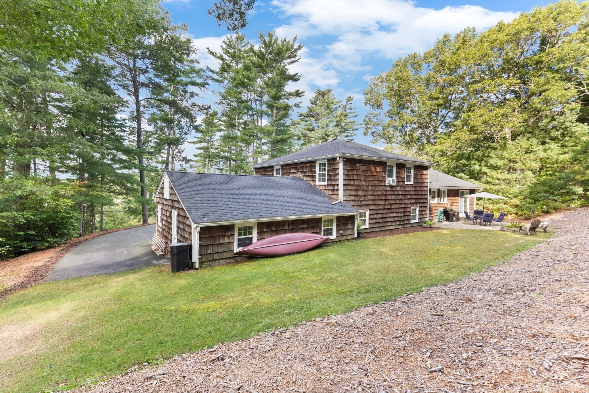 Single Family Residence at 18 Oar & Line Rd, Plymouth MA 02360, Plymouth, photo 35 of 35