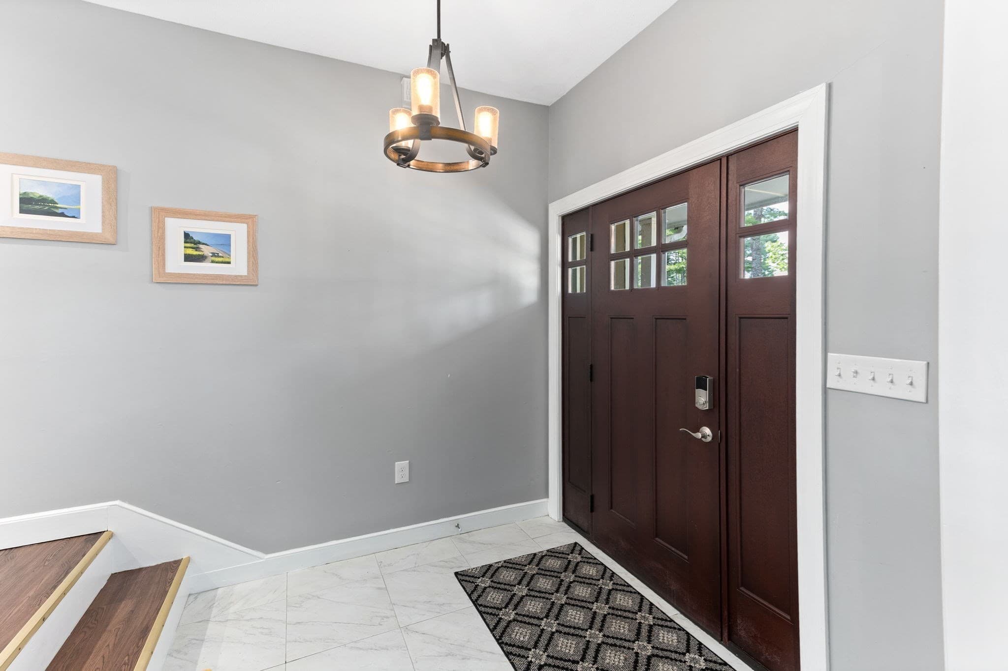 Single Family Residence at 18 Oar & Line Rd, Plymouth MA 02360, Plymouth, photo 4 of 35
