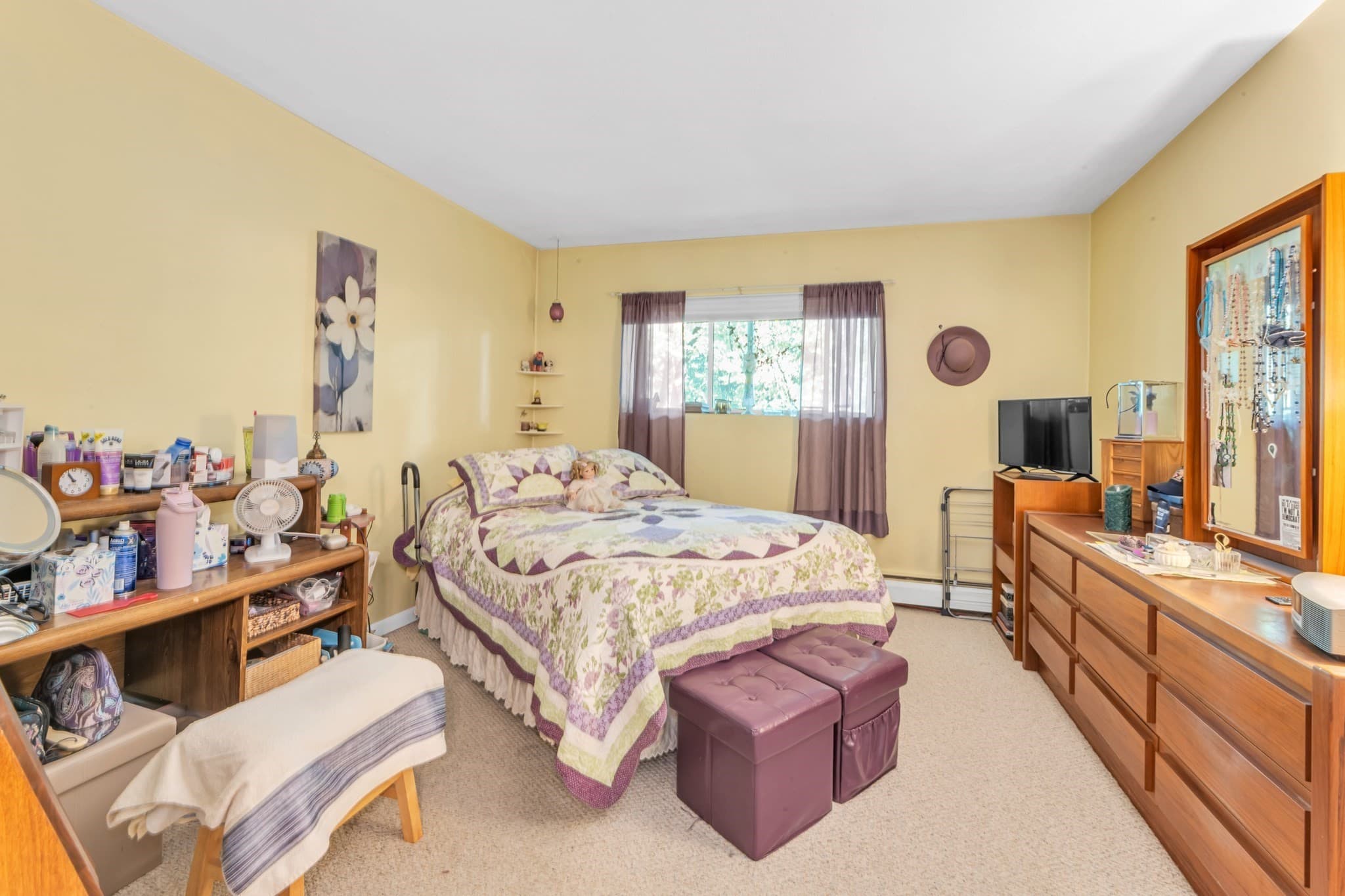 Condominium at 125 Grove St # 3, Boston MA 02132, Boston, photo 6 of 13