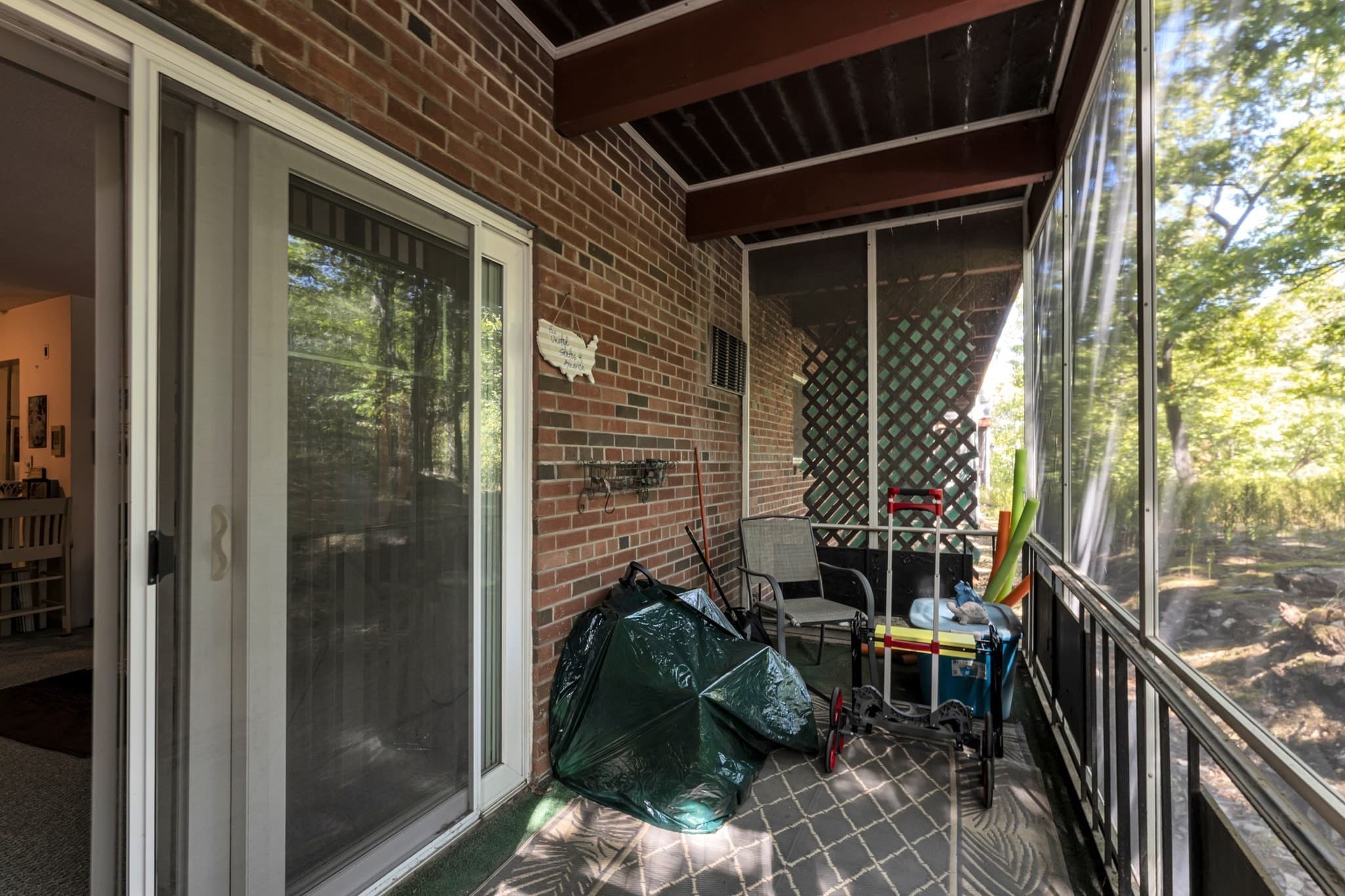Condominium at 125 Grove St # 3, Boston MA 02132, Boston, photo 12 of 13