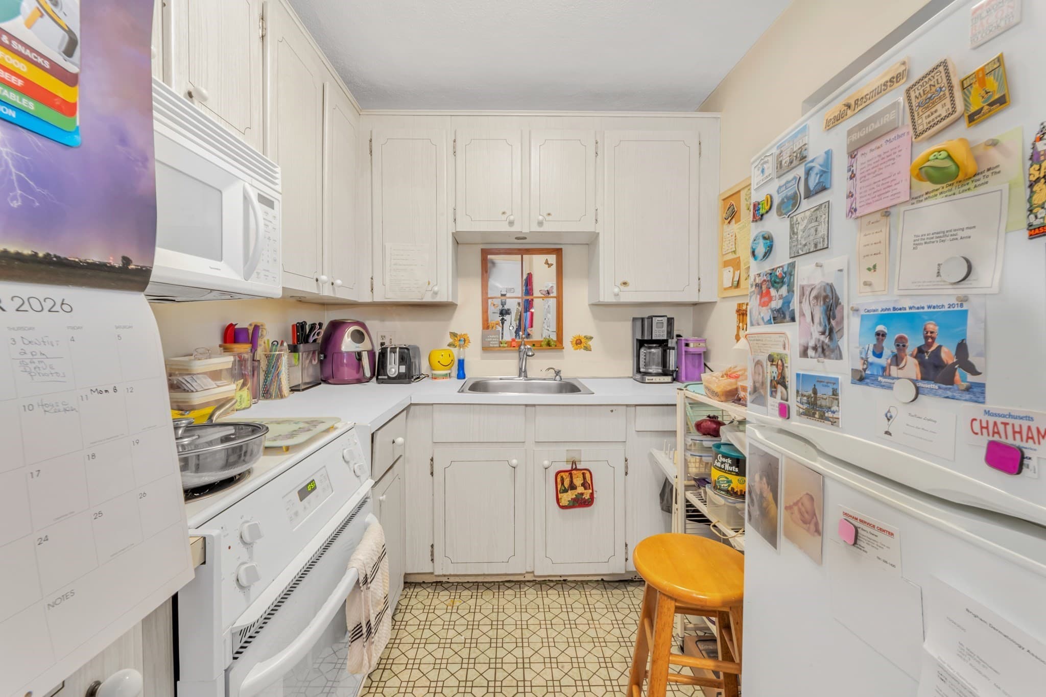 Condominium at 125 Grove St # 3, Boston MA 02132, Boston, photo 7 of 13