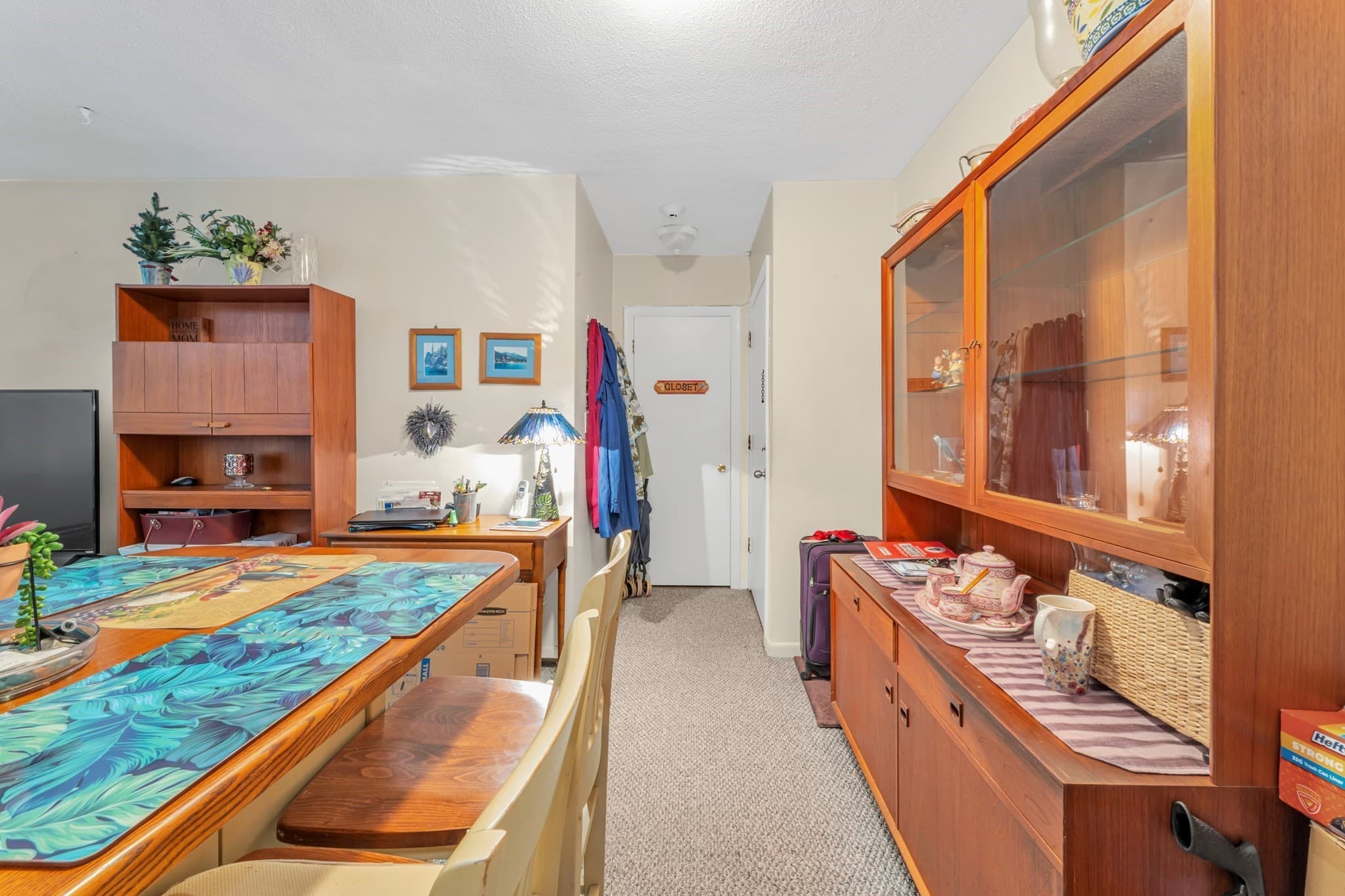 Condominium at 125 Grove St # 3, Boston MA 02132, Boston, photo 5 of 13