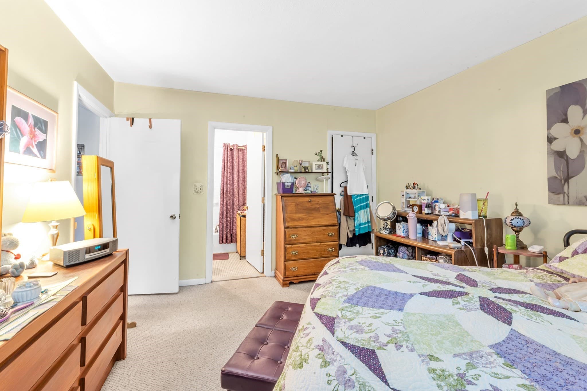 Condominium at 125 Grove St # 3, Boston MA 02132, Boston, photo 9 of 13
