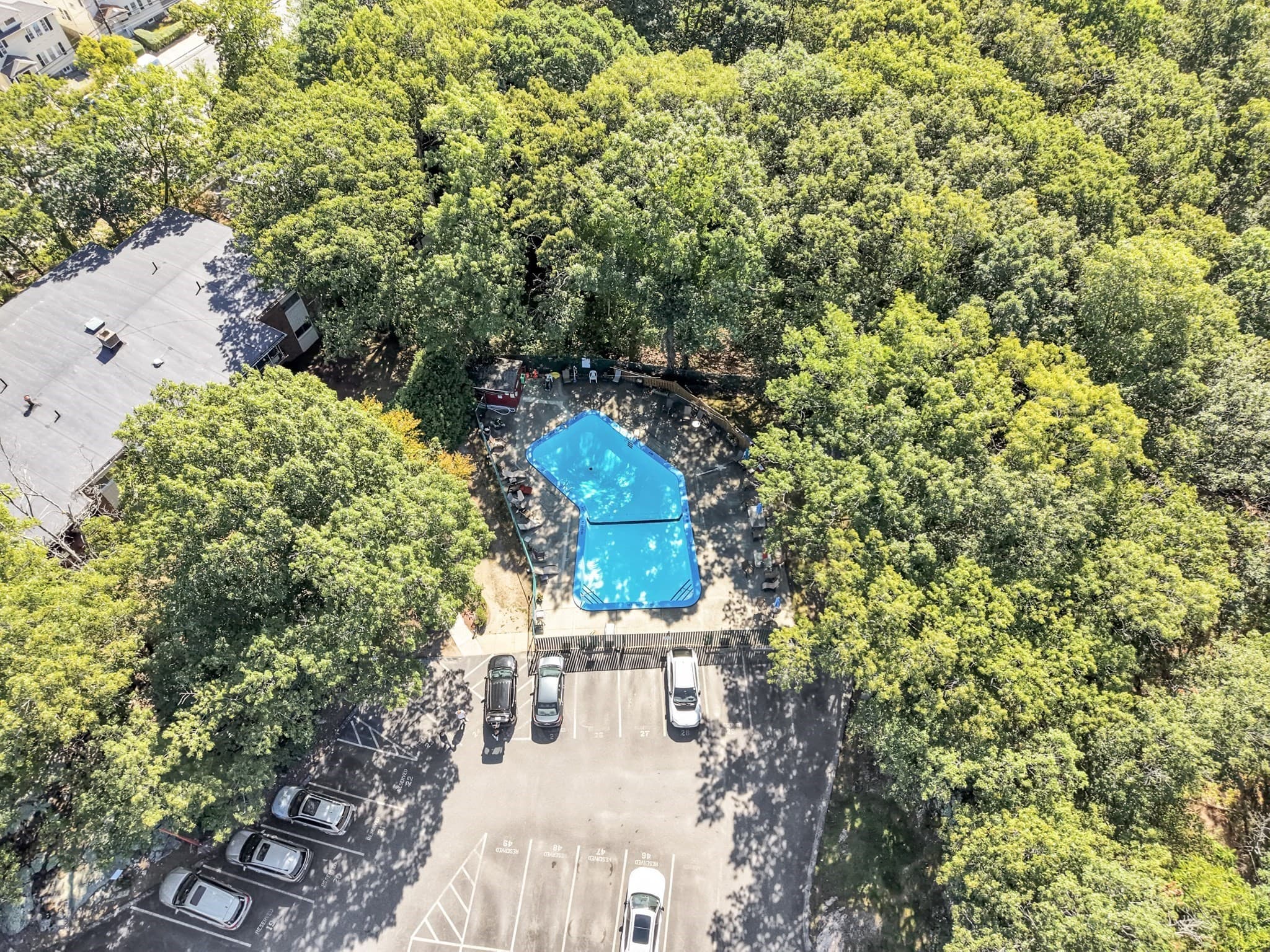 Condominium at 125 Grove St # 3, Boston MA 02132, Boston, photo 11 of 13
