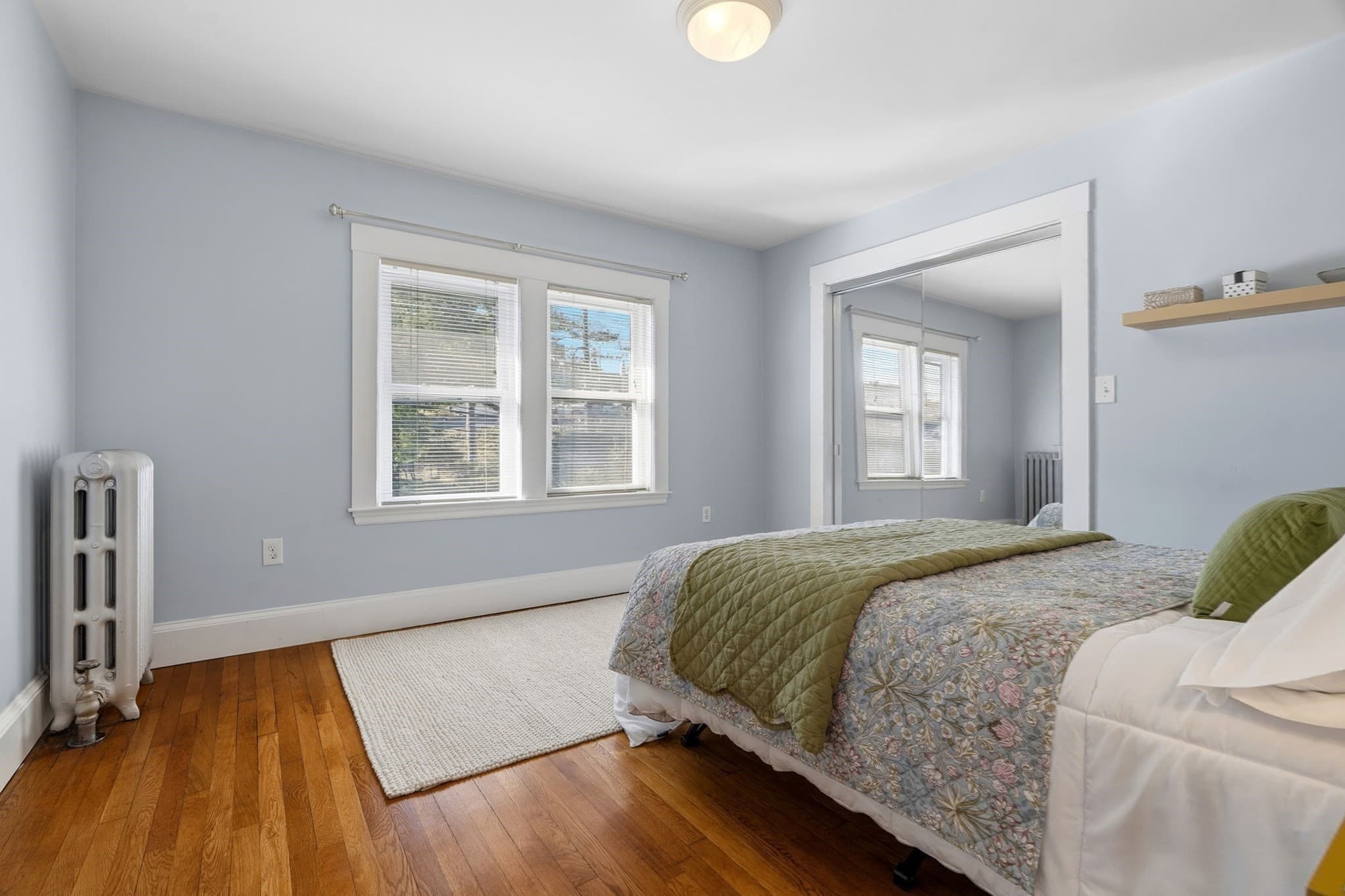 Condominium at 73 Highland St # 4, Waltham MA 02453, Waltham, photo 4 of 21