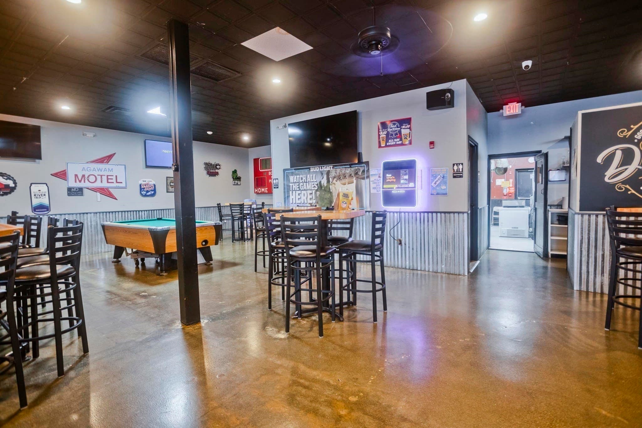 Business Opportunity at 378 Walnut St Ext, Agawam MA 01001, Agawam, photo 31 of 42