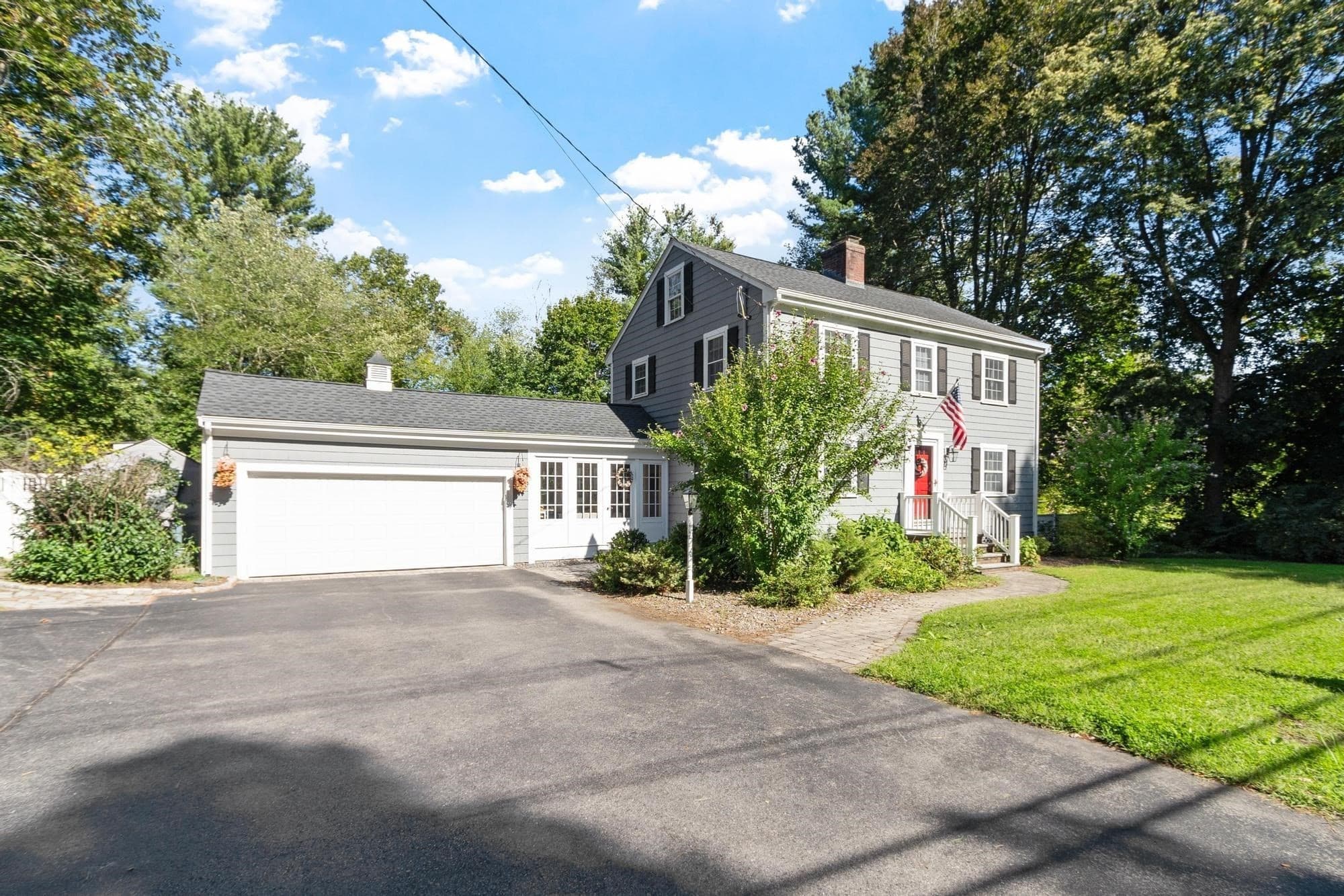 Single Family Residence at 23 Greenwood Road, Andover MA 01810, Andover, photo 2 of 40