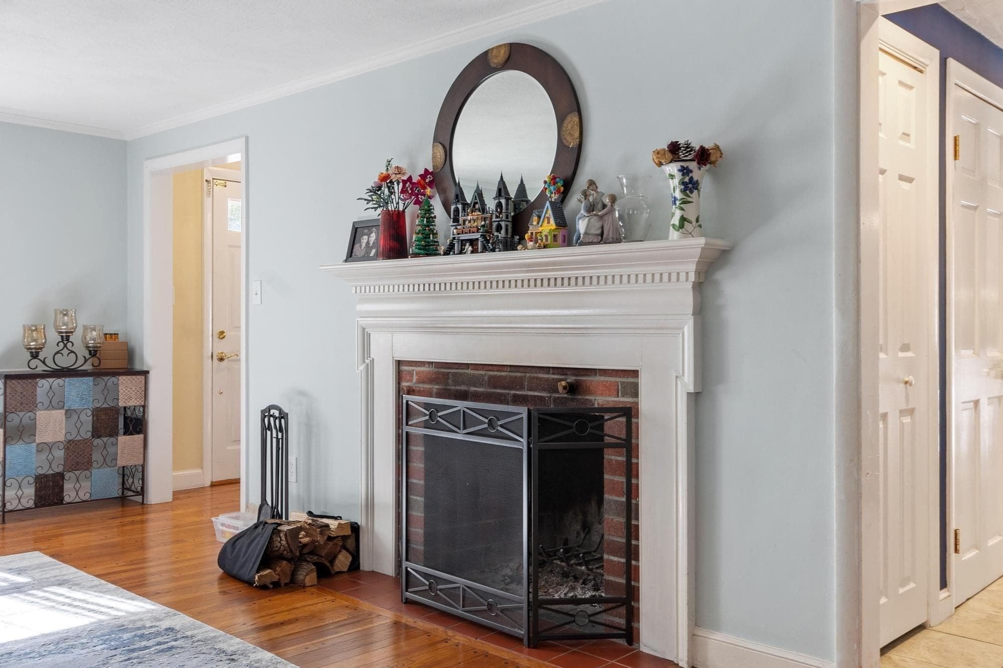 Single Family Residence at 23 Greenwood Road, Andover MA 01810, Andover, photo 20 of 40