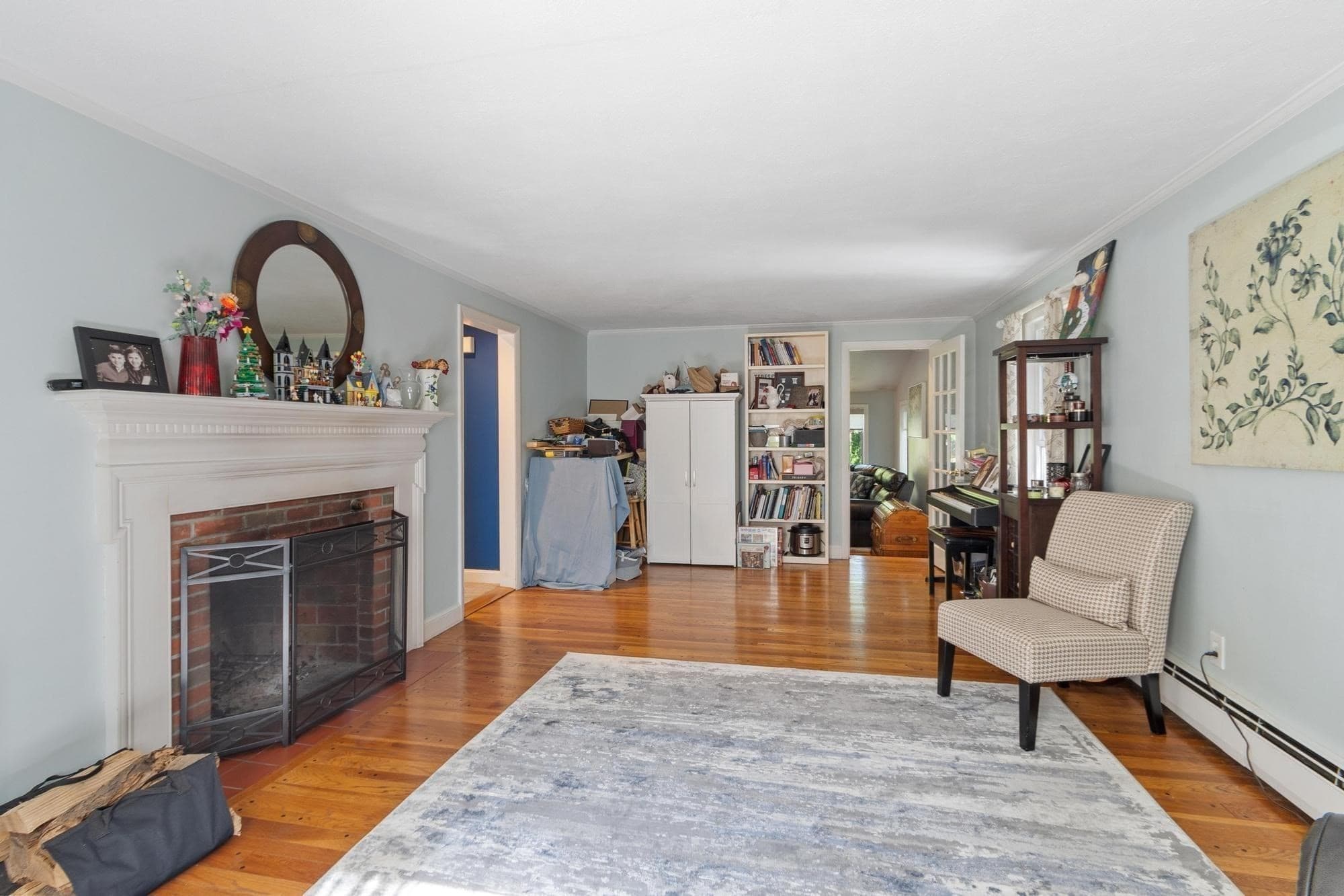 Single Family Residence at 23 Greenwood Road, Andover MA 01810, Andover, photo 18 of 40