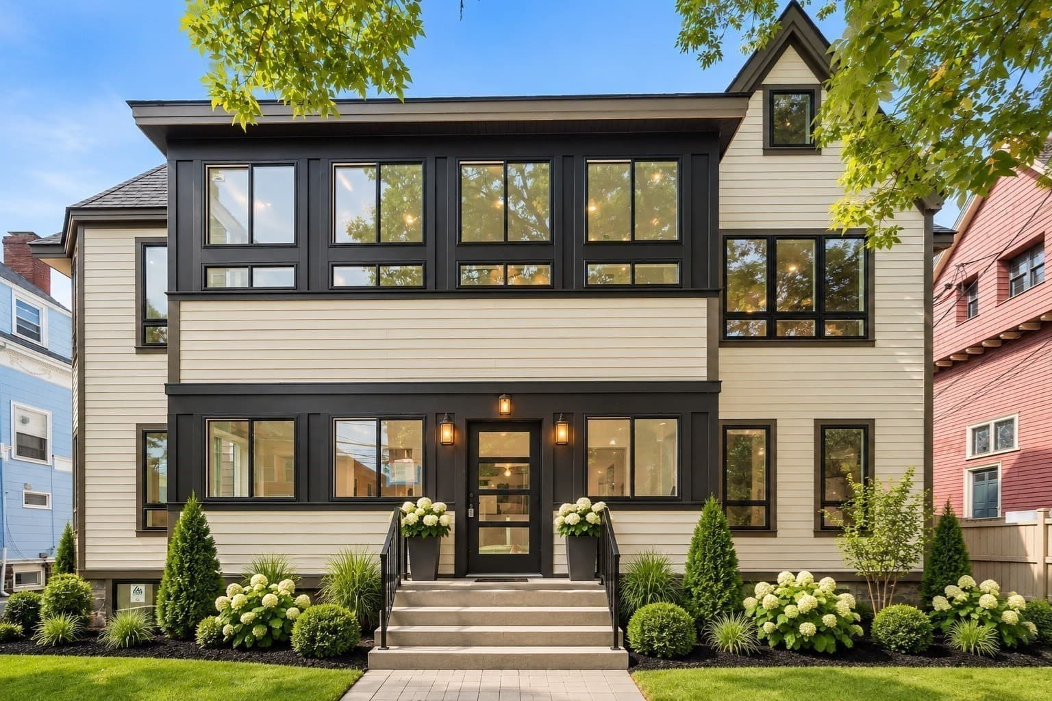 54 Adams # 3, Somerville MA 02145